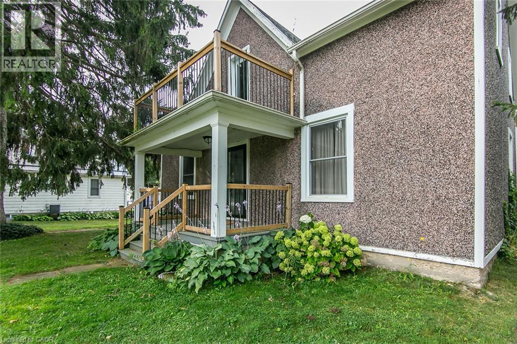 346 WELLINGTON Street - 5