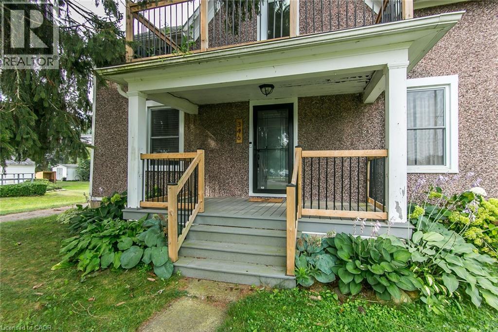 346 WELLINGTON Street - 6