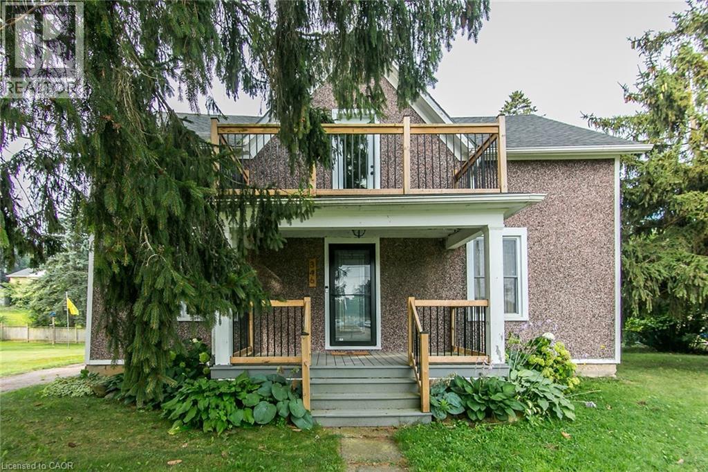 346 WELLINGTON Street - 4
