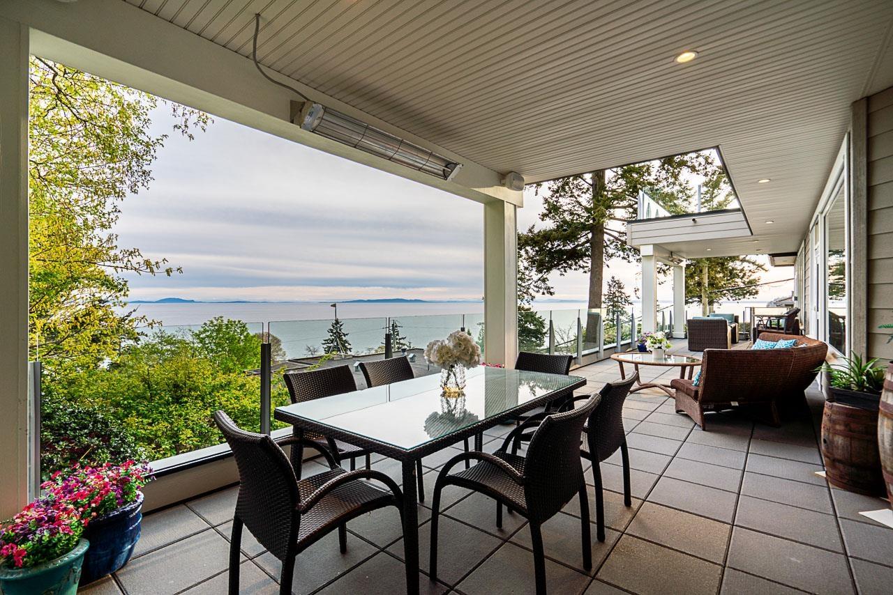 1266 EVERALL STREET, White Rock