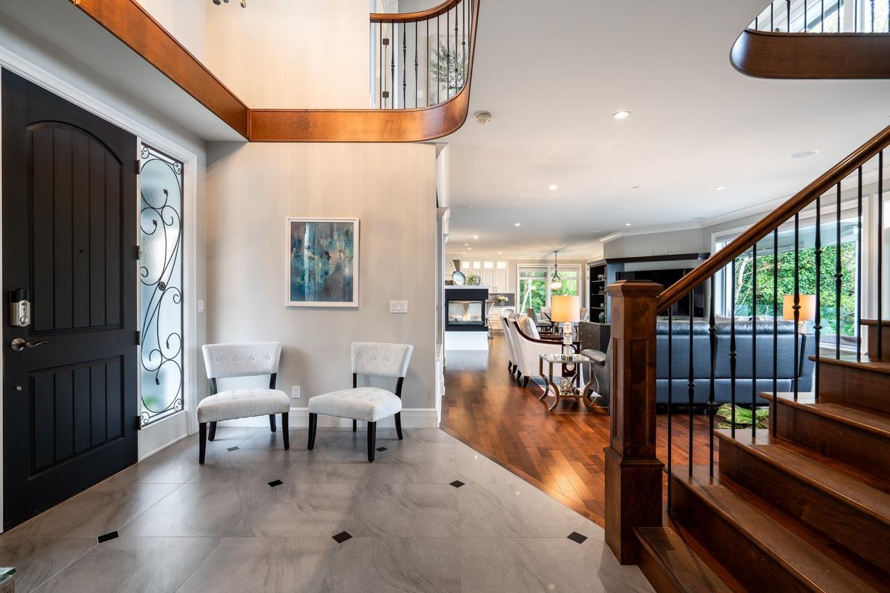 1266 EVERALL STREET, White Rock