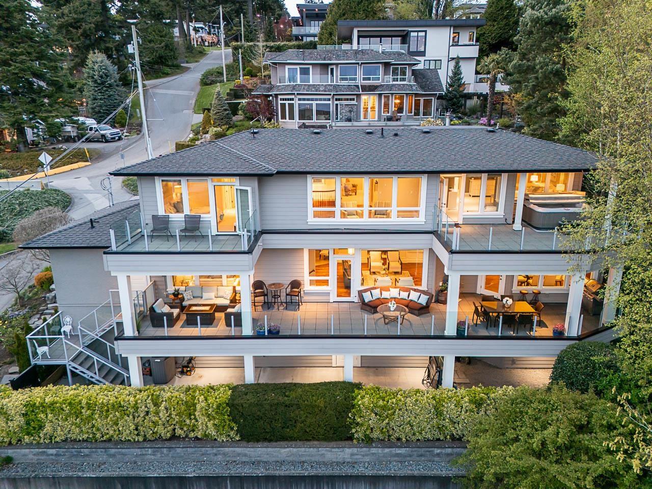 1266 EVERALL STREET, White Rock
