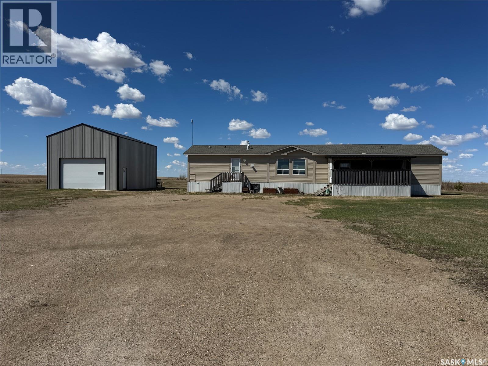 Short Acreage - 1