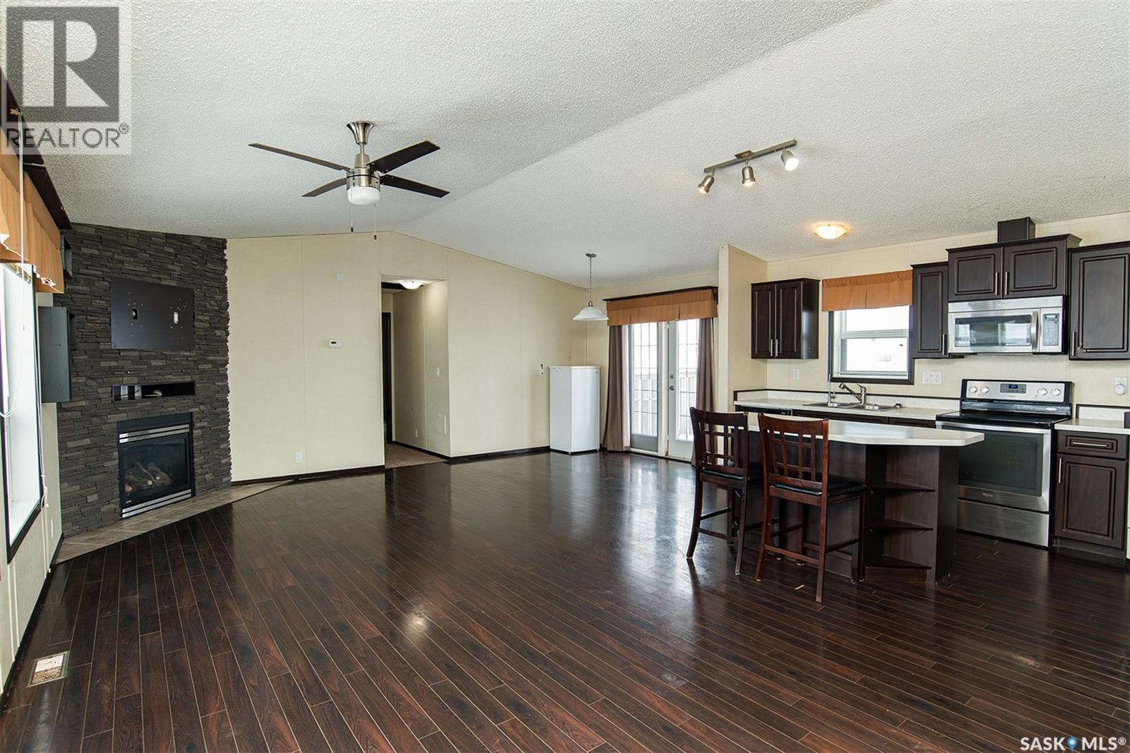 Short Acreage - 3