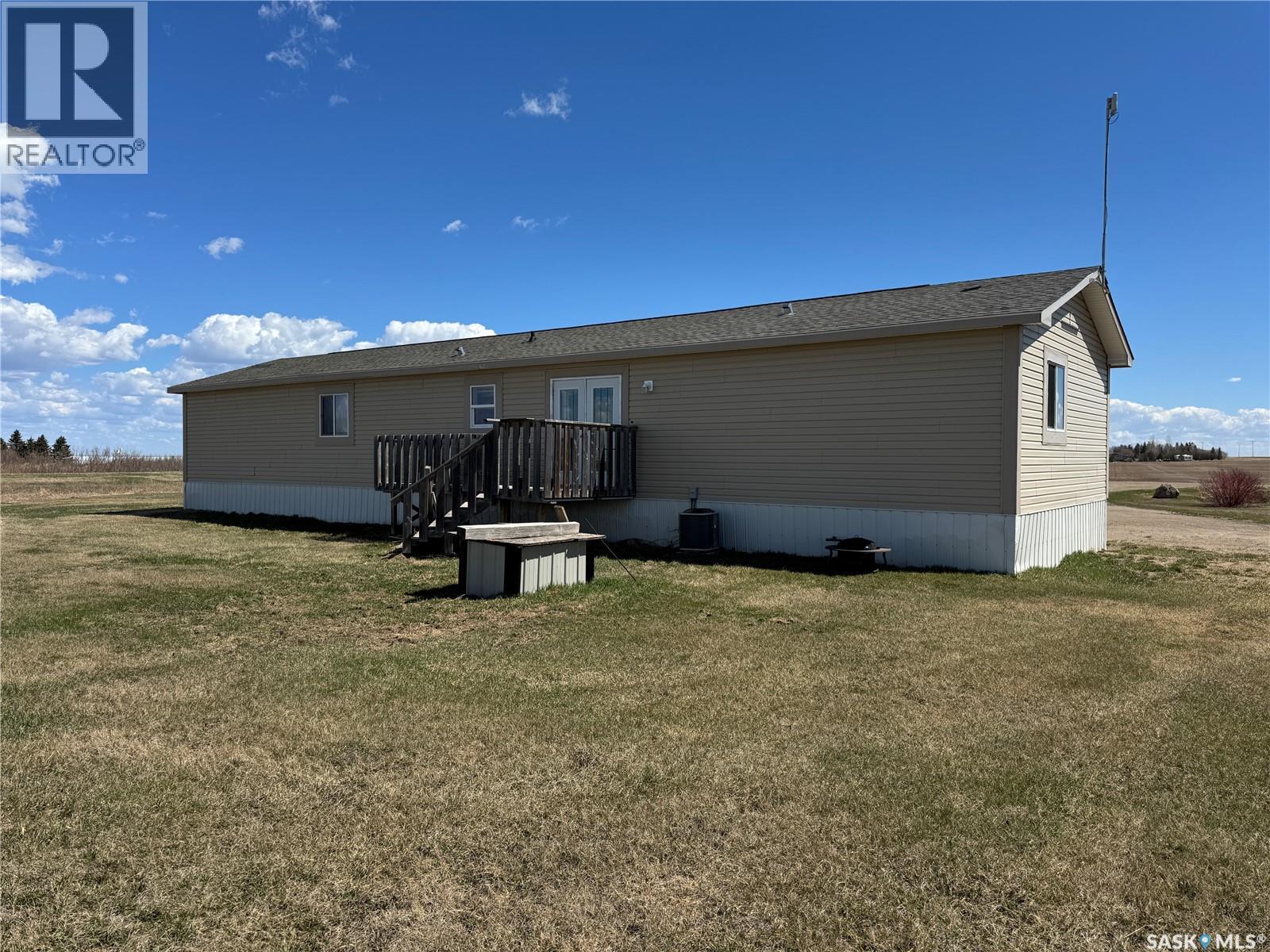 Short Acreage - 37