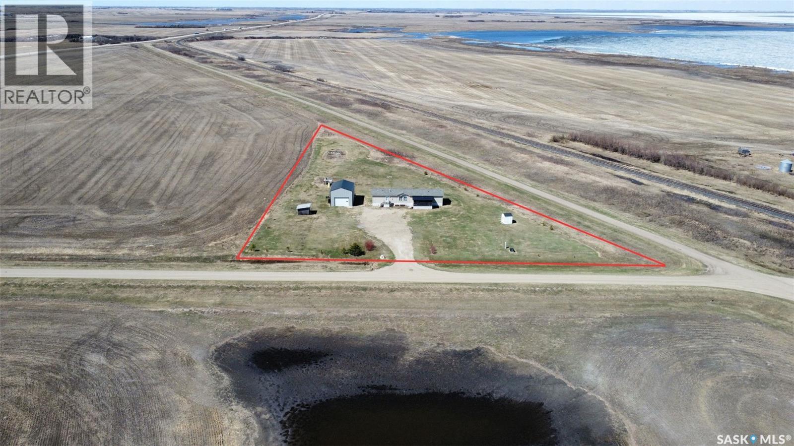 Short Acreage - 2
