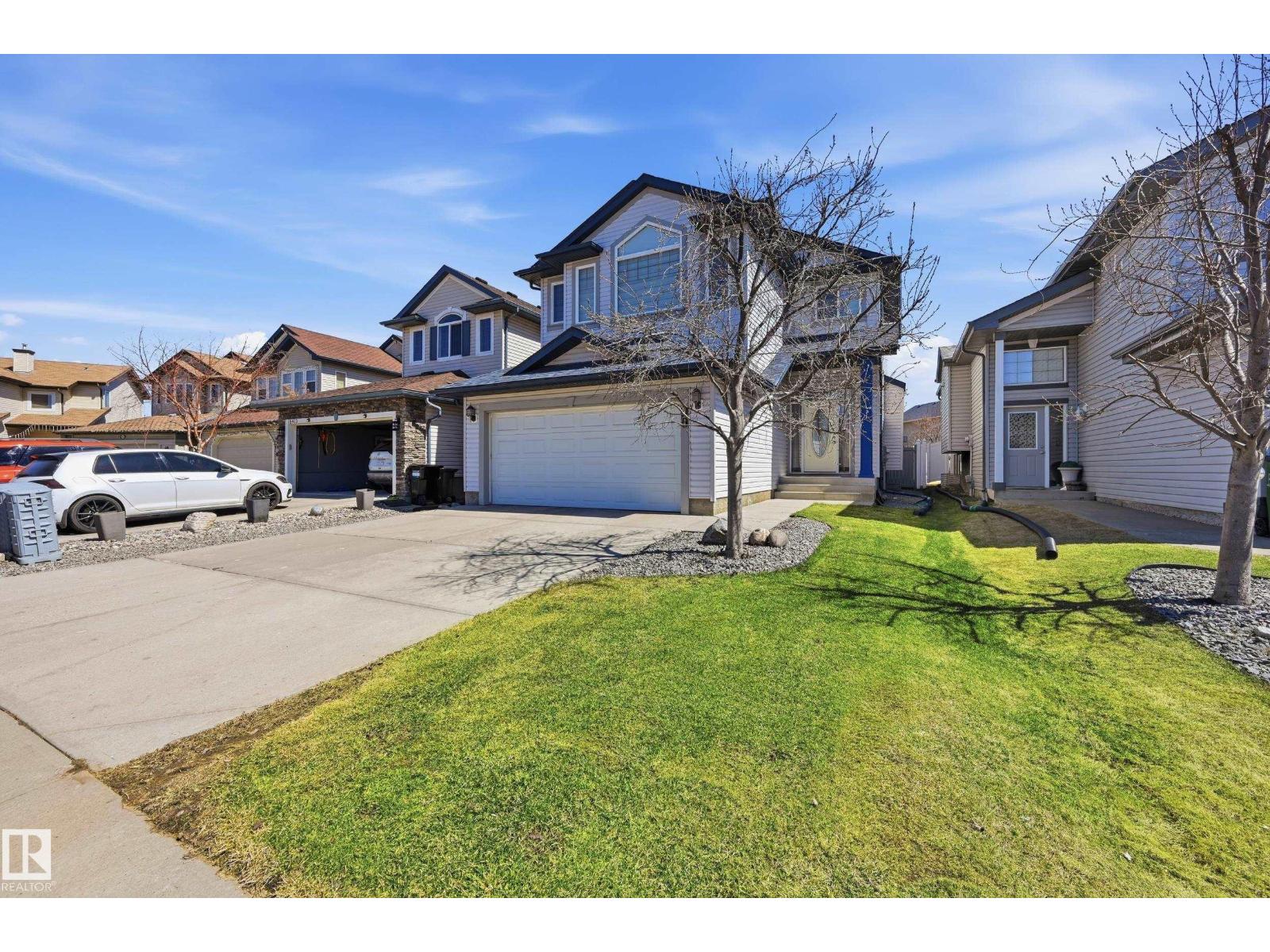 16411 43 ST NW NW, Edmonton