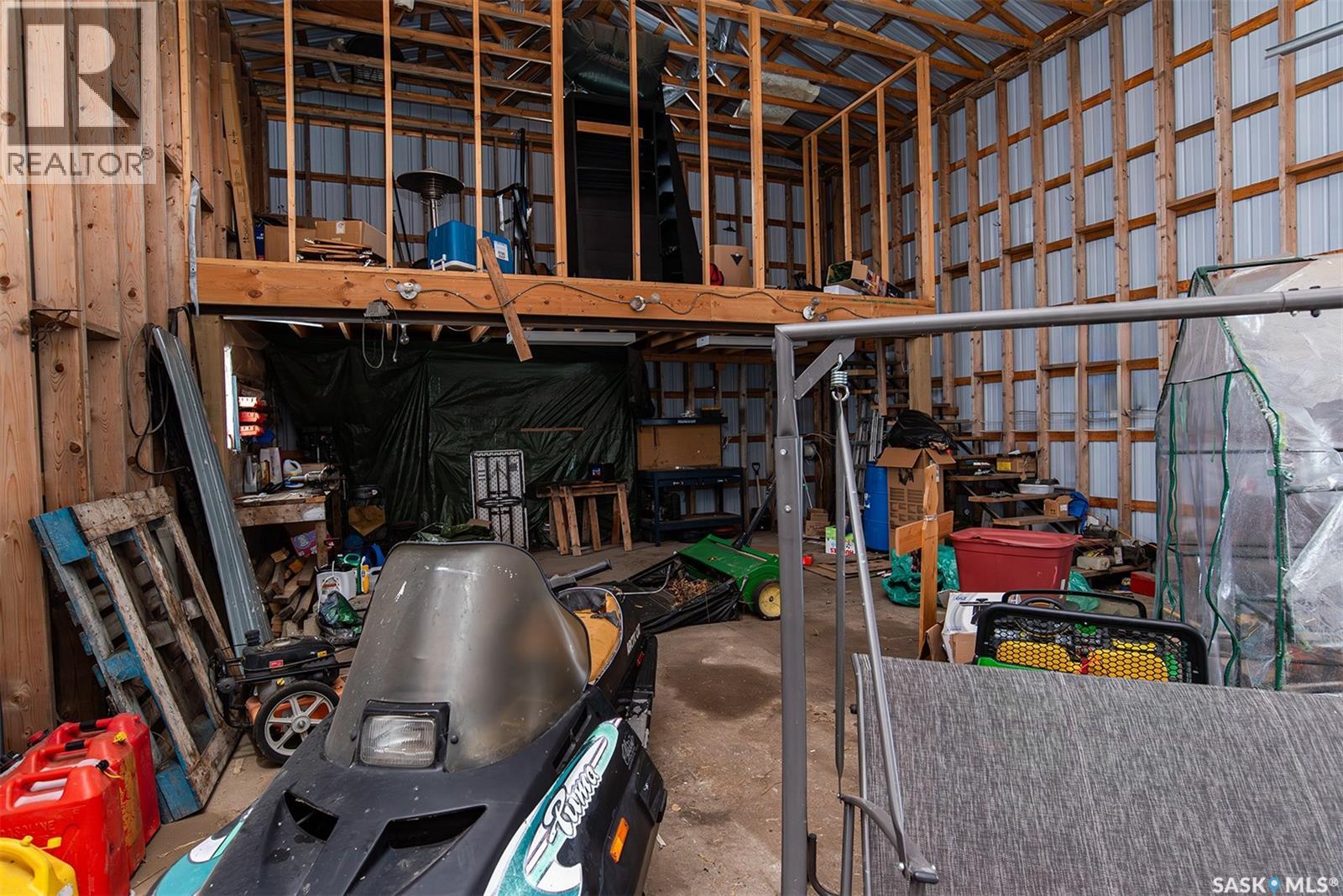 Short Acreage - 35