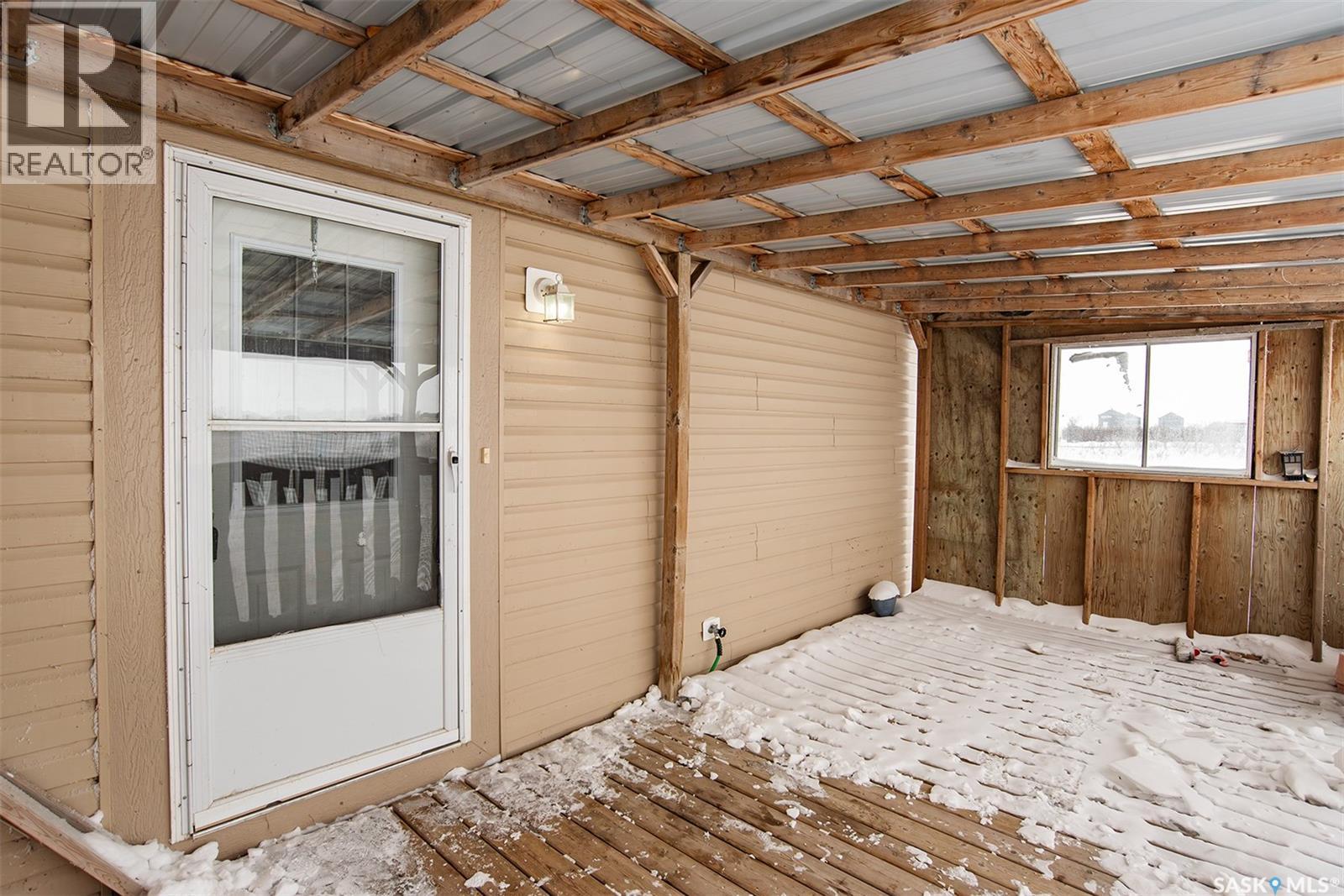 Short Acreage - 32