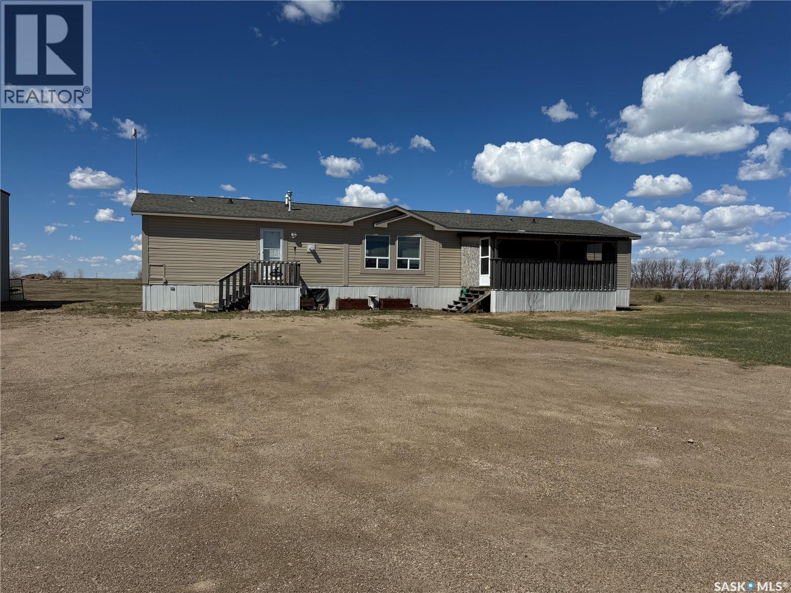 Short Acreage - 36