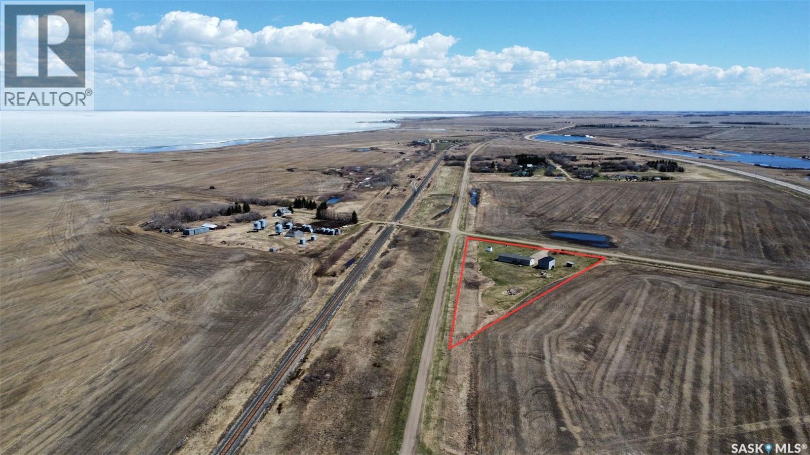 Short Acreage - 38