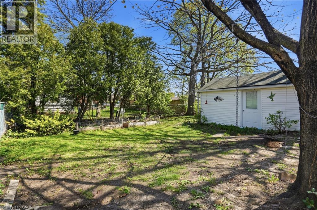 115 EMPRESS Avenue - 26