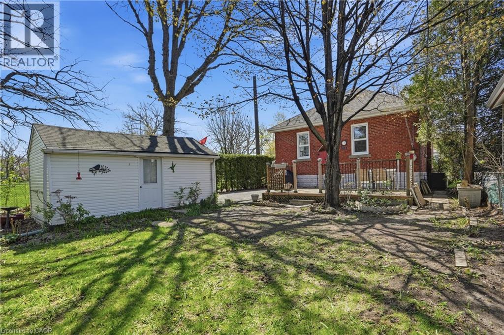 115 EMPRESS Avenue - 27