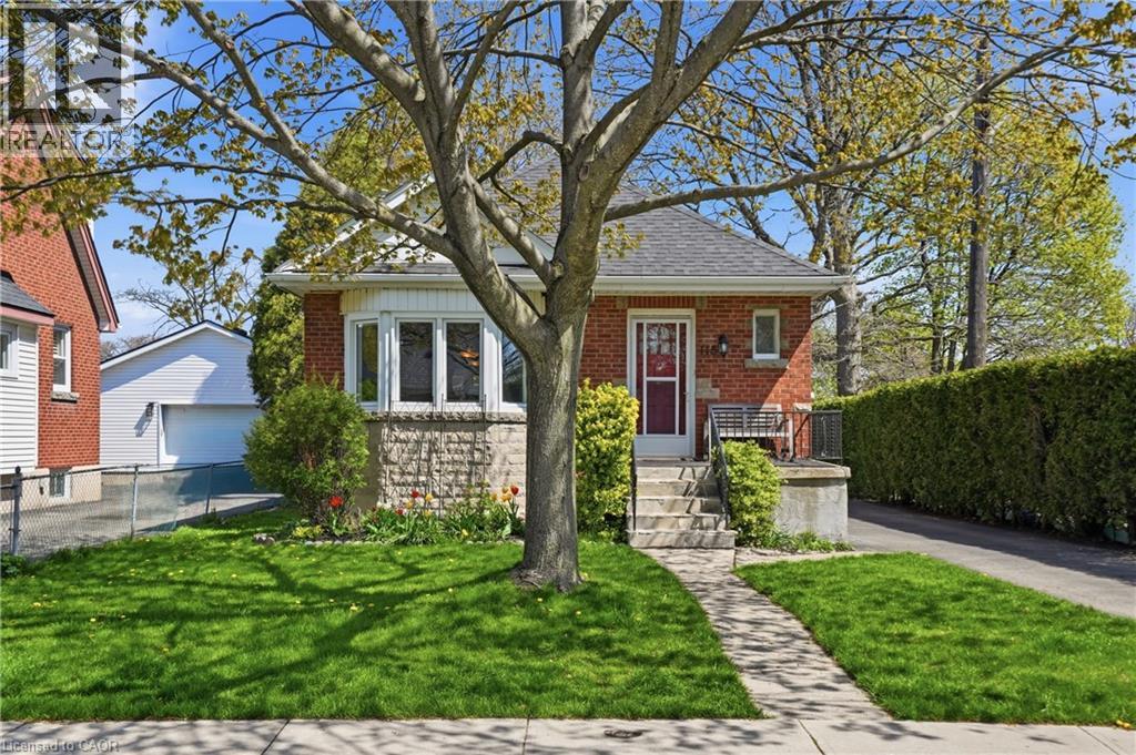 115 EMPRESS Avenue - 1