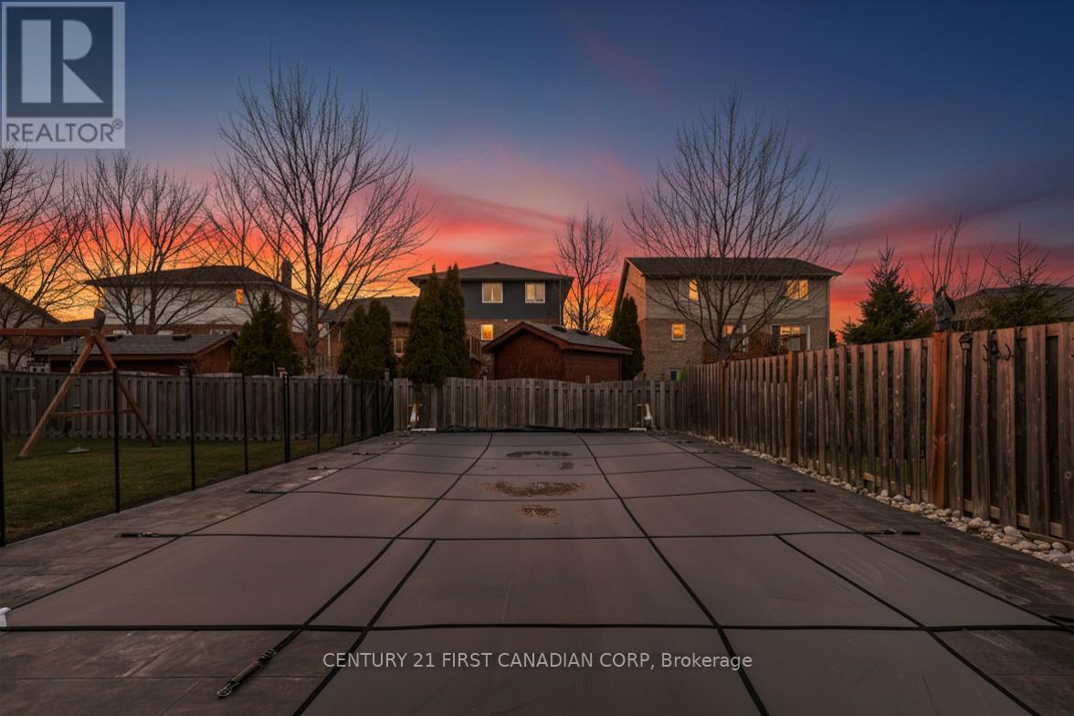 1336 BIRCHWOOD DRIVE - 46