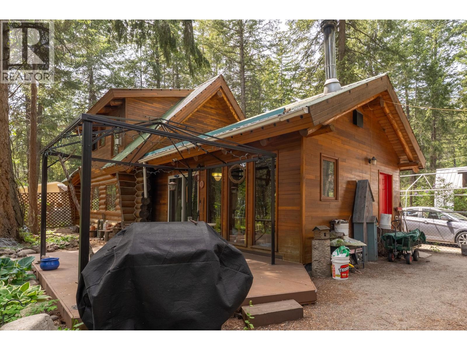 9635 Keithley Road, Vernon