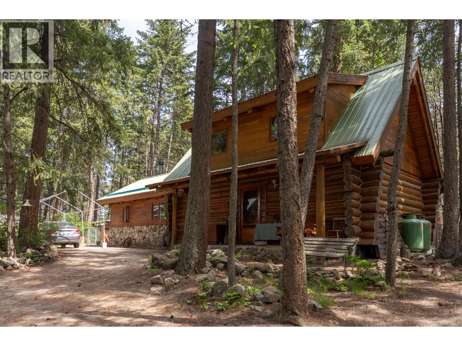 9635 Keithley Road, Vernon