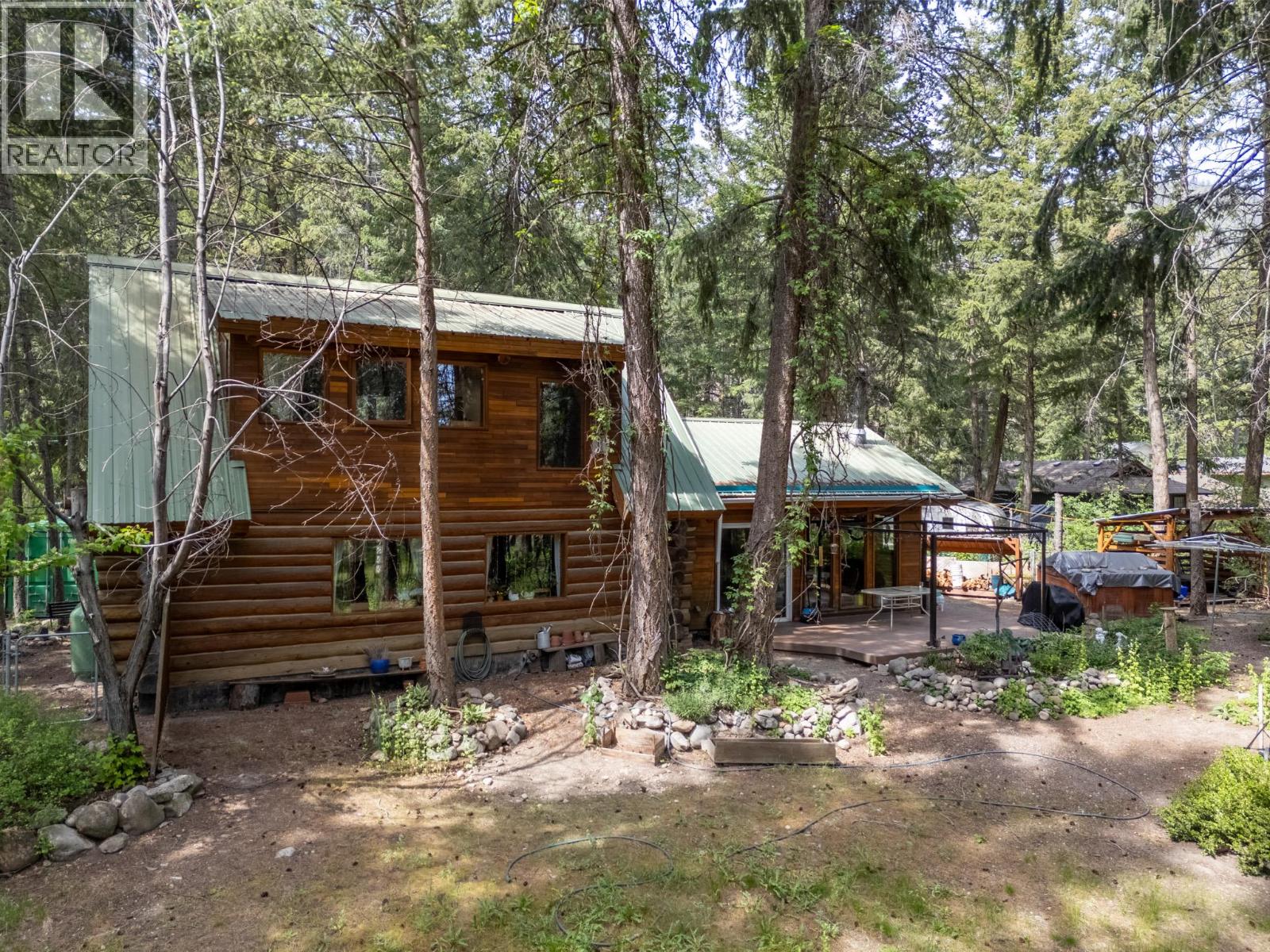 9635 Keithley Road, Vernon
