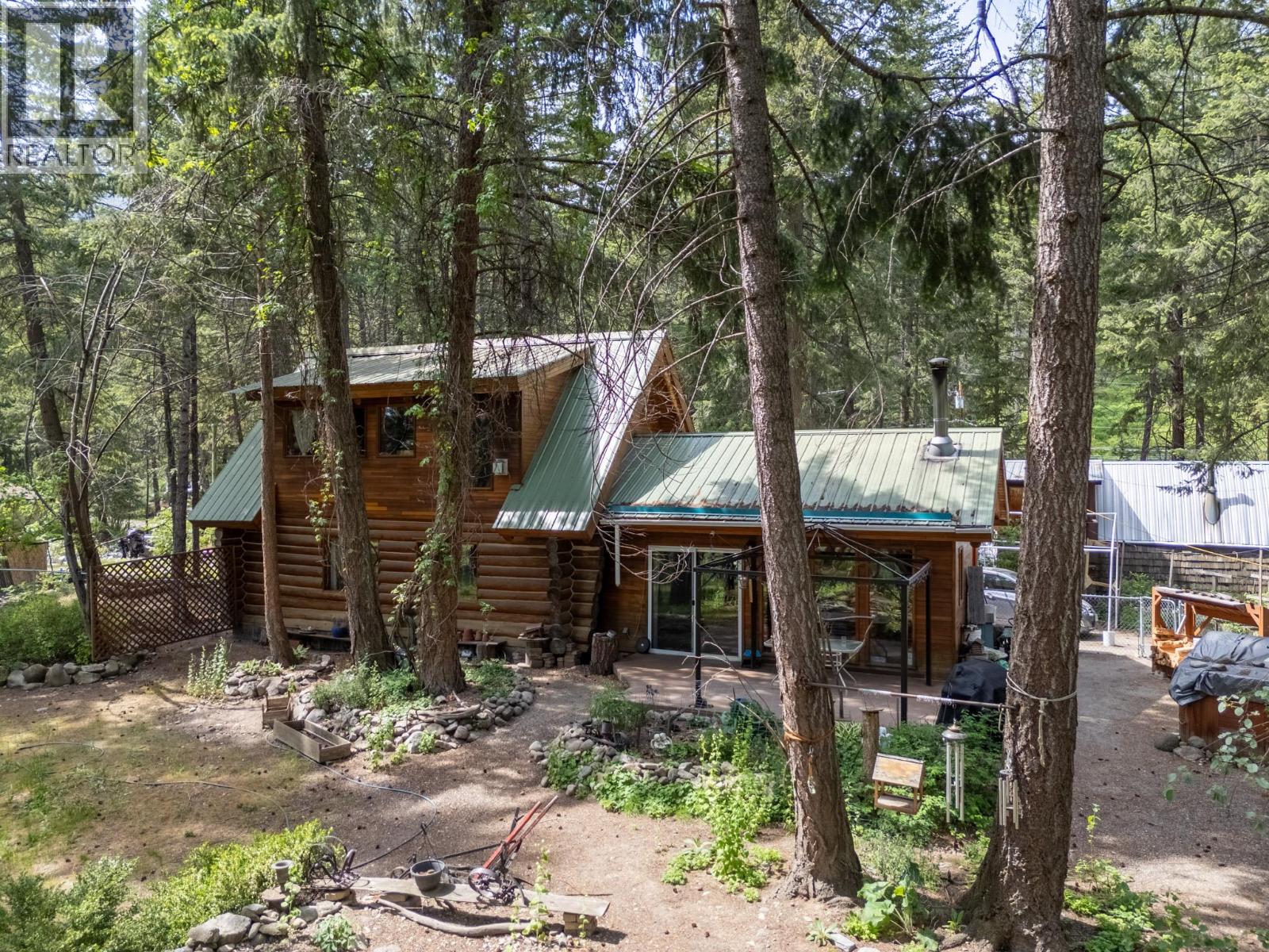 9635 Keithley Road, Vernon