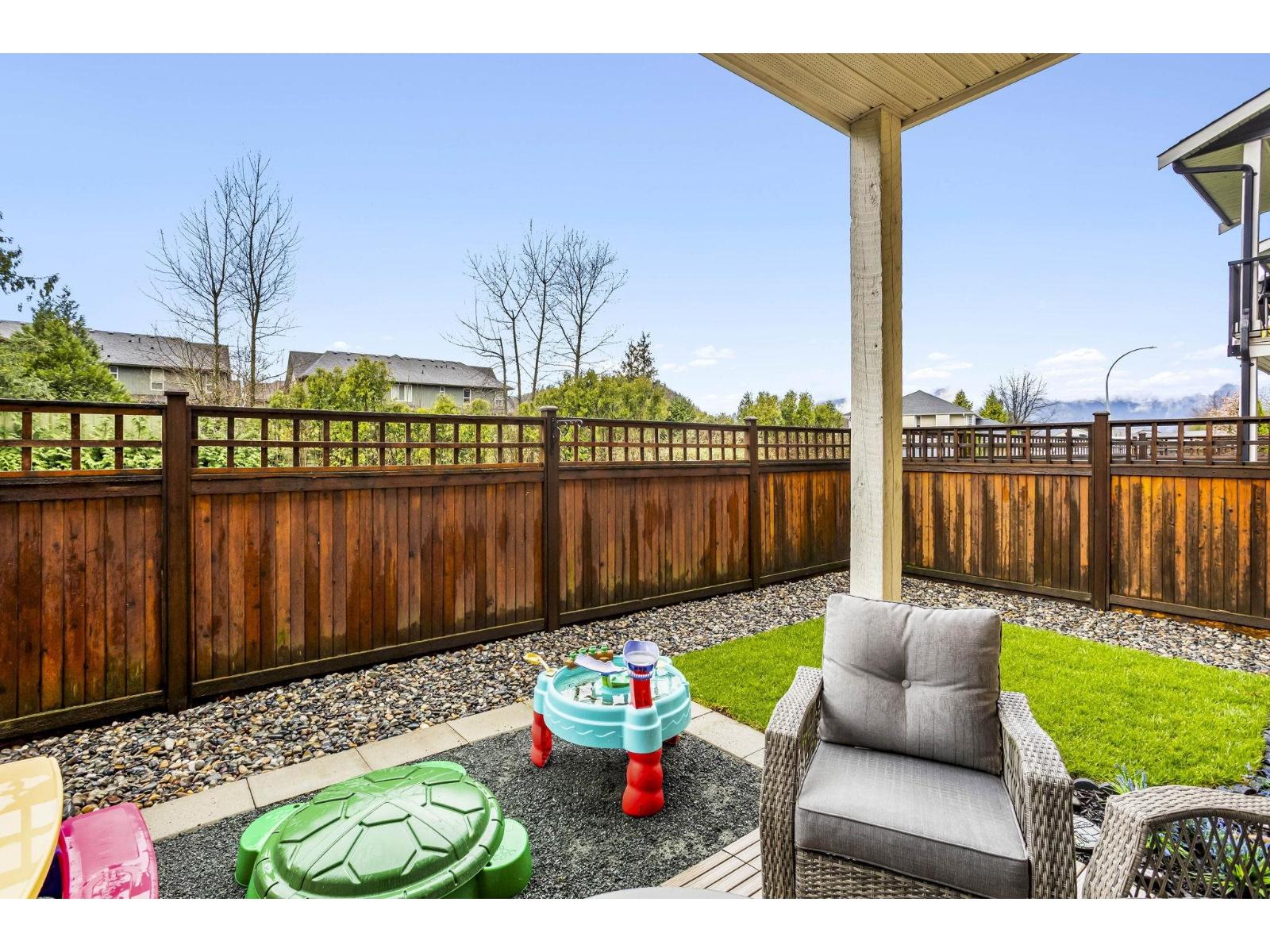16 1640 MACKAY CRESCENT, Agassiz, Agassiz