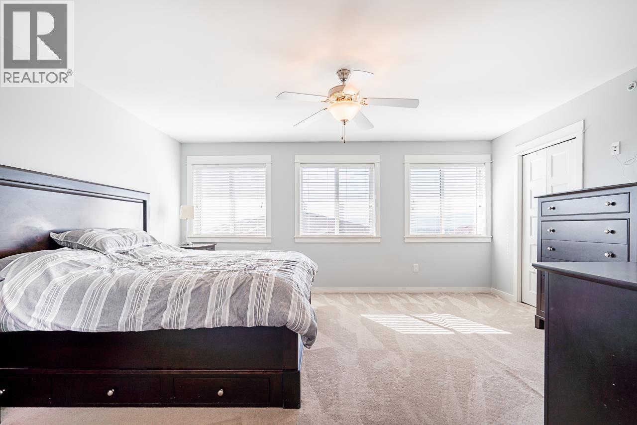 48 10480 248 STREET, Maple Ridge