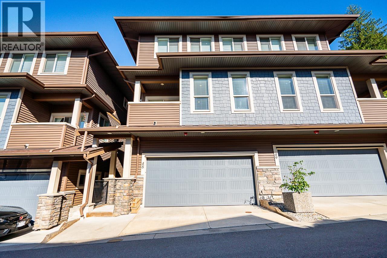 48 10480 248 STREET, Maple Ridge