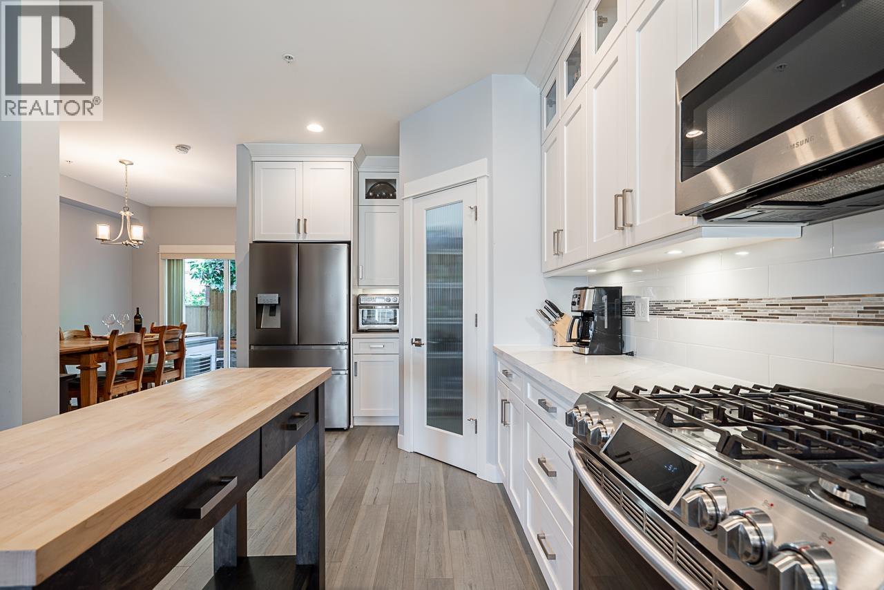 48 10480 248 STREET, Maple Ridge