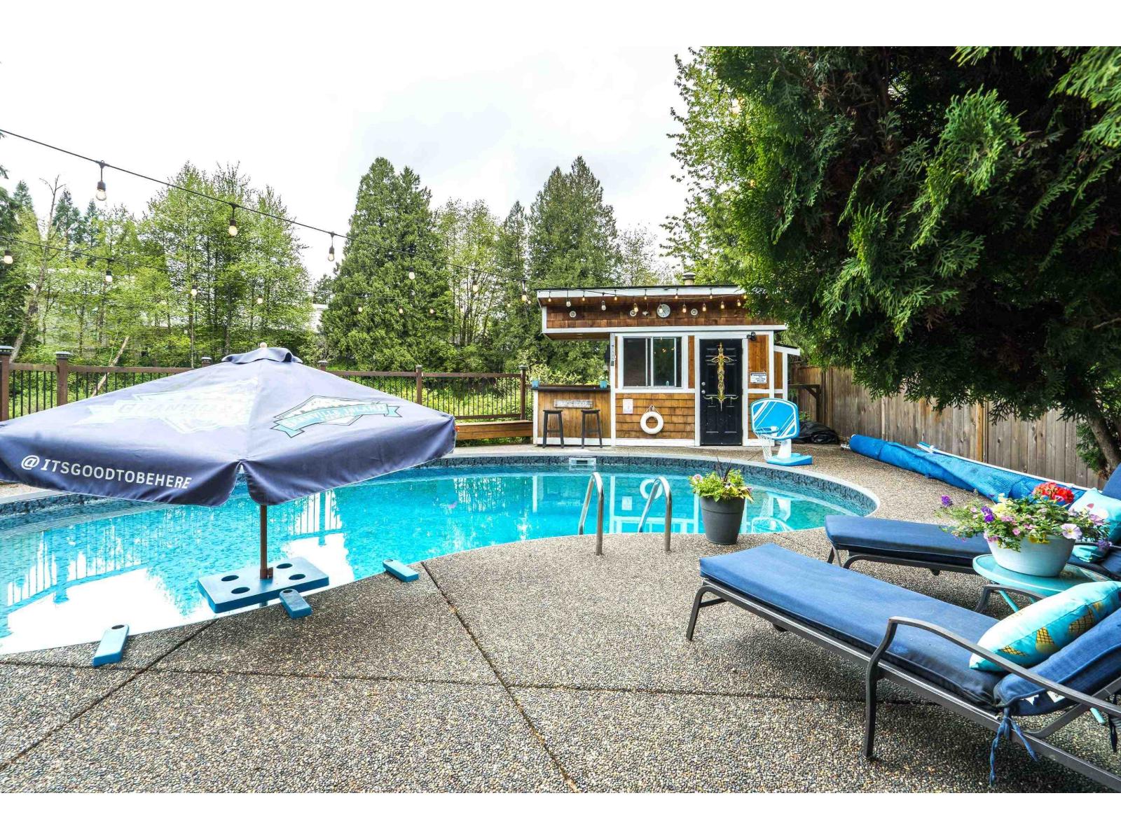 4 Bed, 3 Bath House for Sale in Langley – 20552 96A AVENUE, Langley - Image 34