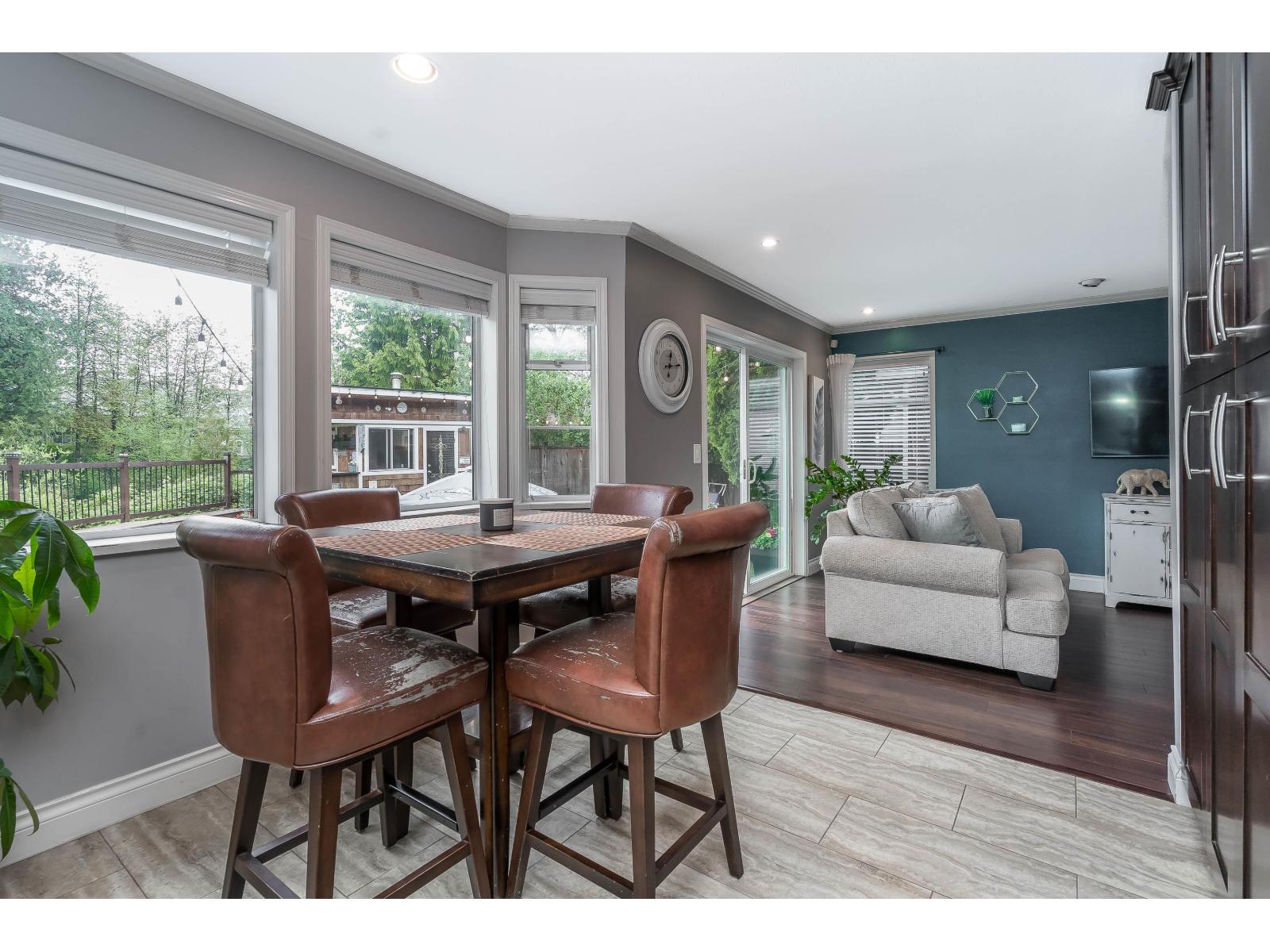 4 Bed, 3 Bath House for Sale in Langley – 20552 96A AVENUE, Langley - Image 14