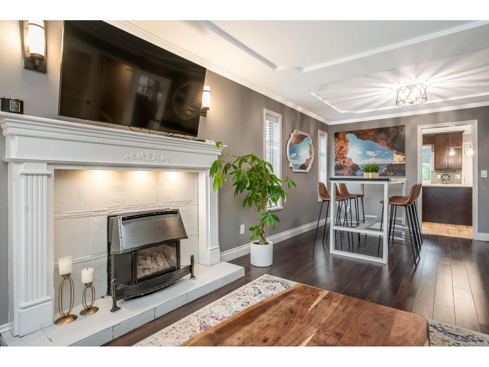 4 Bed, 3 Bath House for Sale in Langley – 20552 96A AVENUE, Langley - Image 8