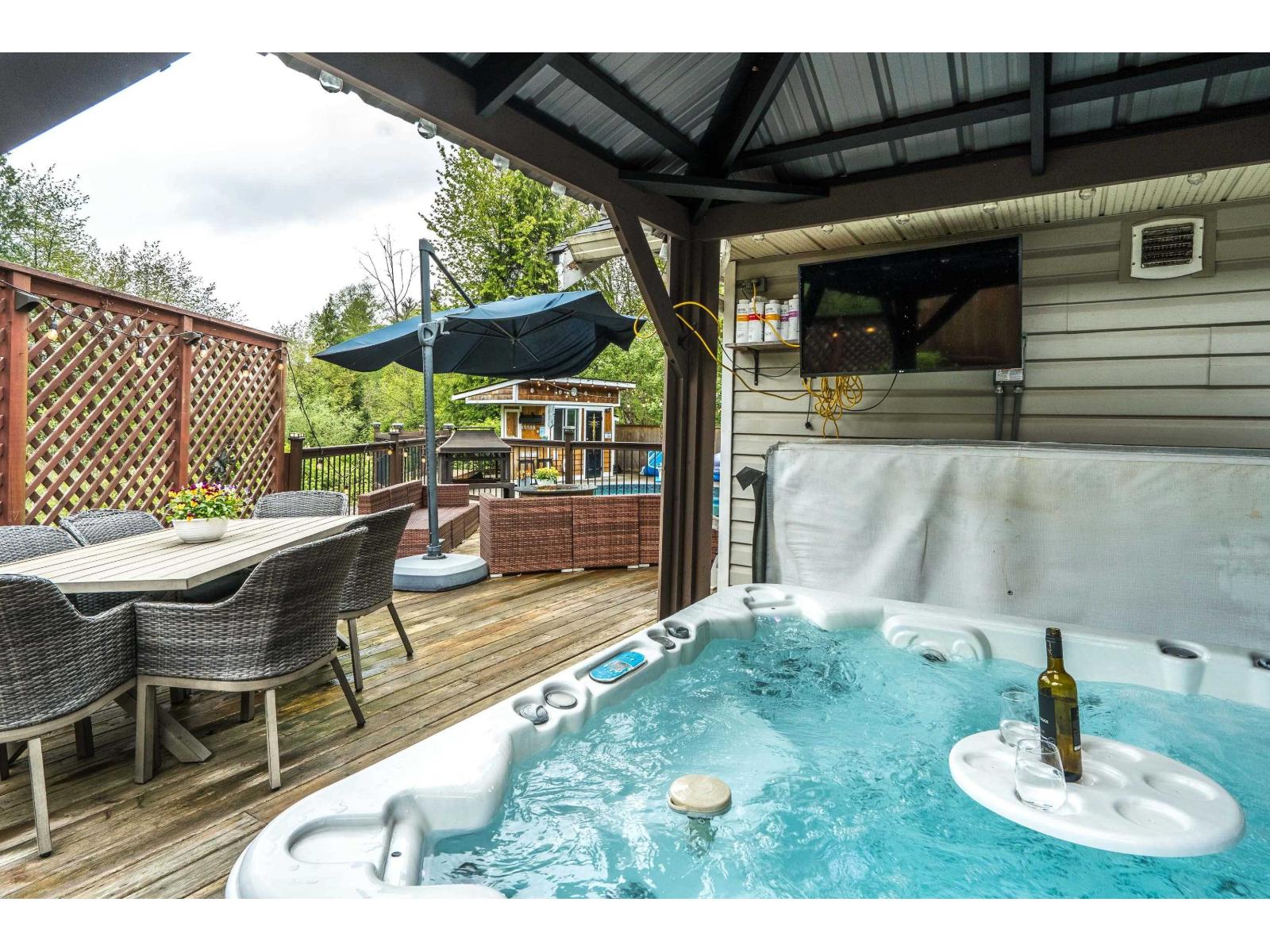4 Bed, 3 Bath House for Sale in Langley – 20552 96A AVENUE, Langley - Image 33