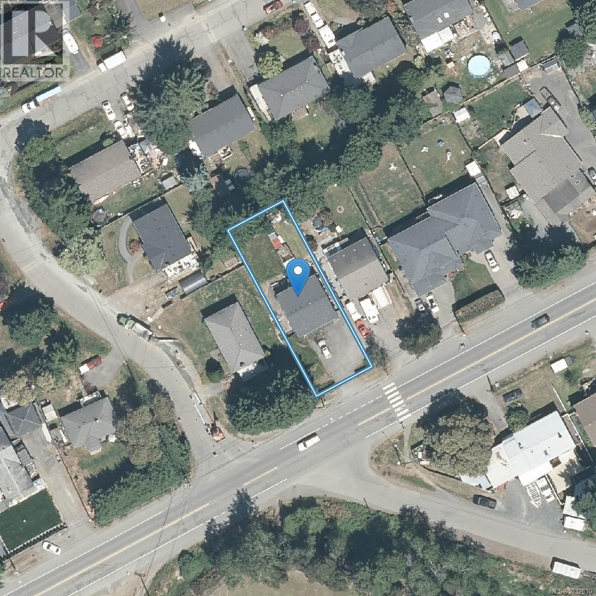 2834 Sooke Rd, Langford