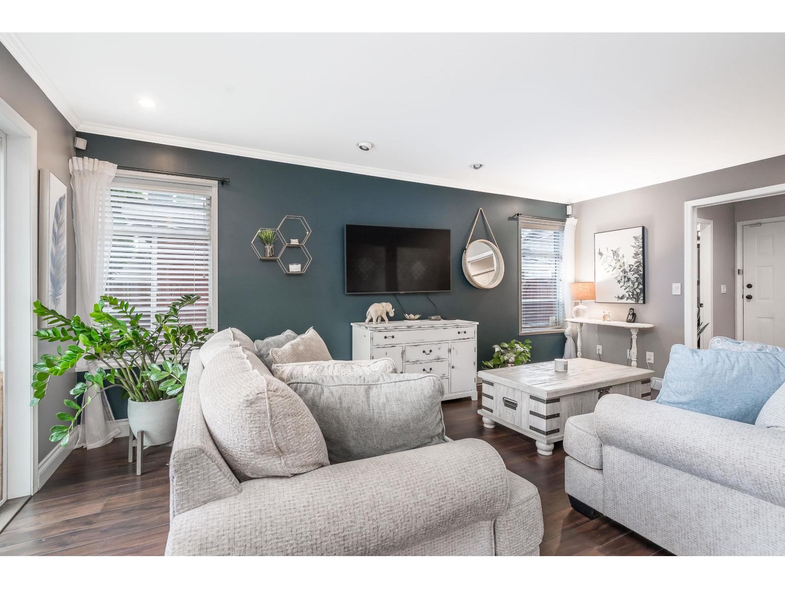 4 Bed, 3 Bath House for Sale in Langley – 20552 96A AVENUE, Langley - Image 15