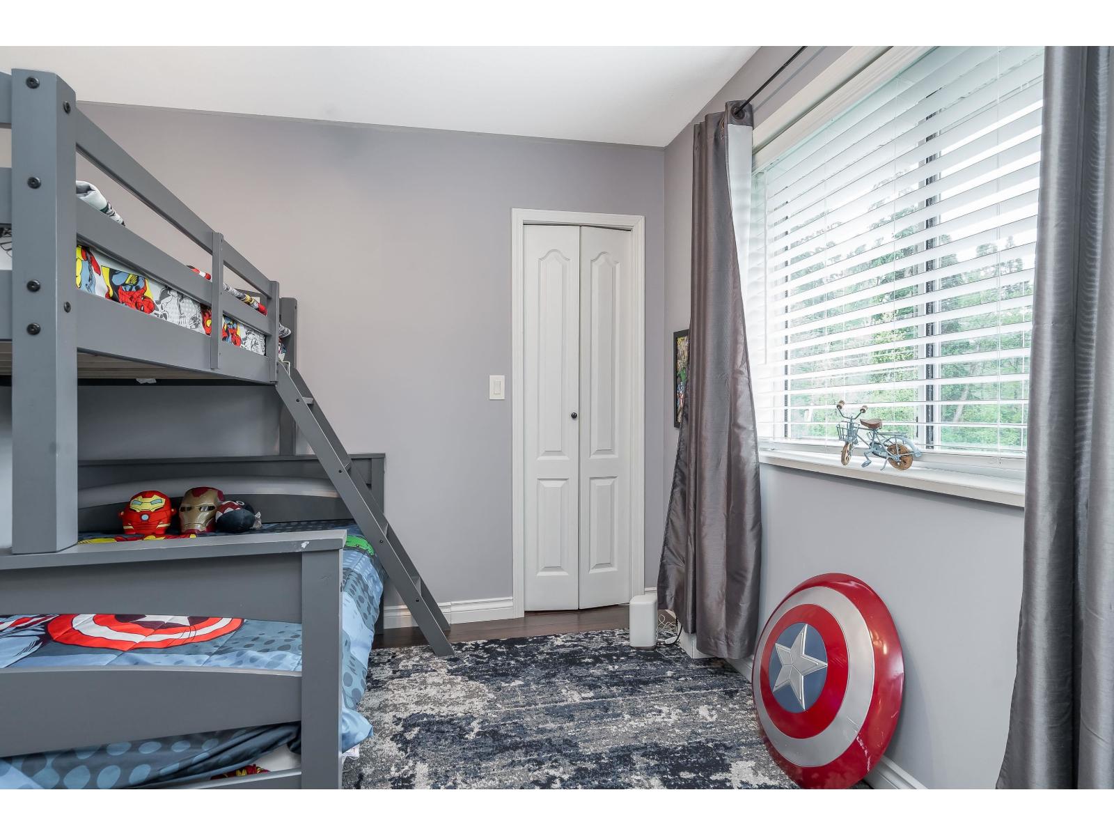 4 Bed, 3 Bath House for Sale in Langley – 20552 96A AVENUE, Langley - Image 18