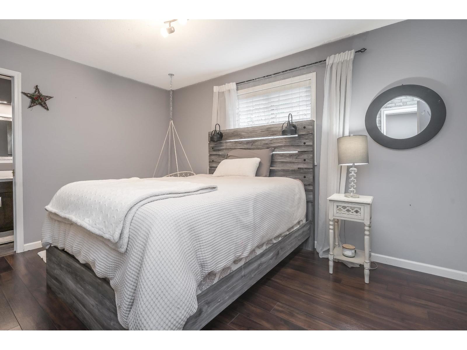 4 Bed, 3 Bath House for Sale in Langley – 20552 96A AVENUE, Langley - Image 20