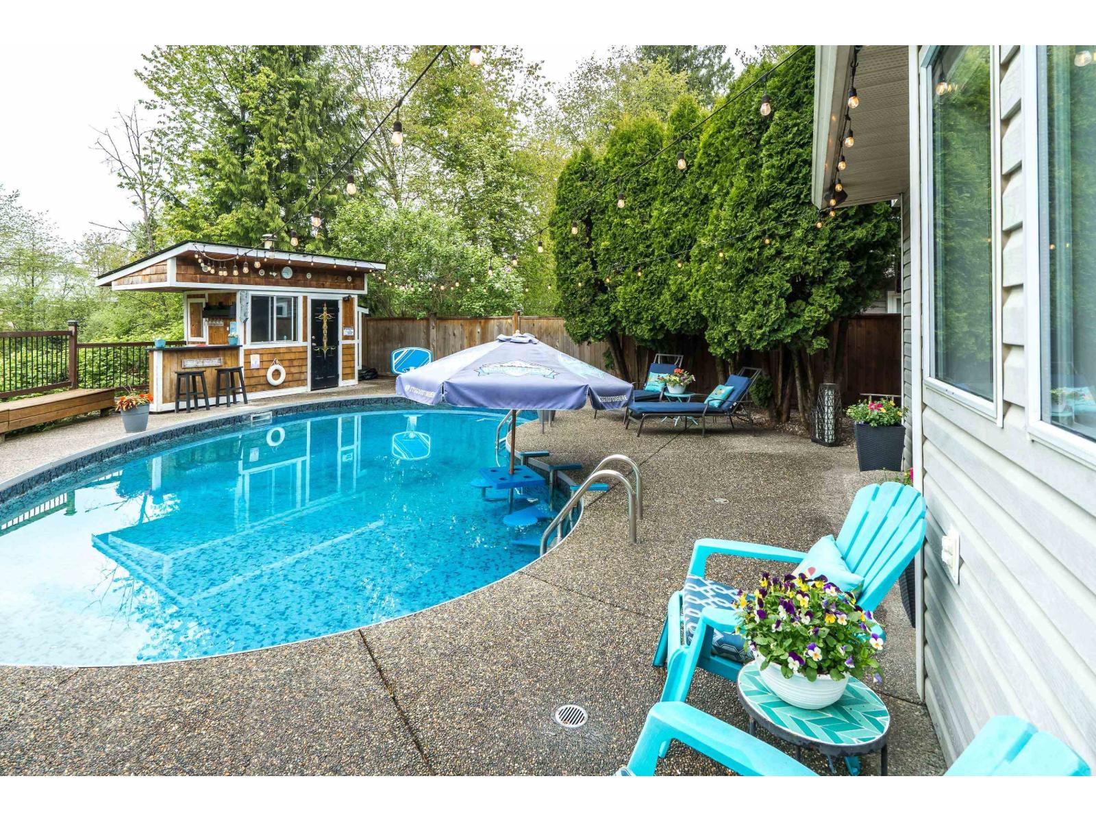 4 Bed, 3 Bath House for Sale in Langley – 20552 96A AVENUE, Langley - Image 27