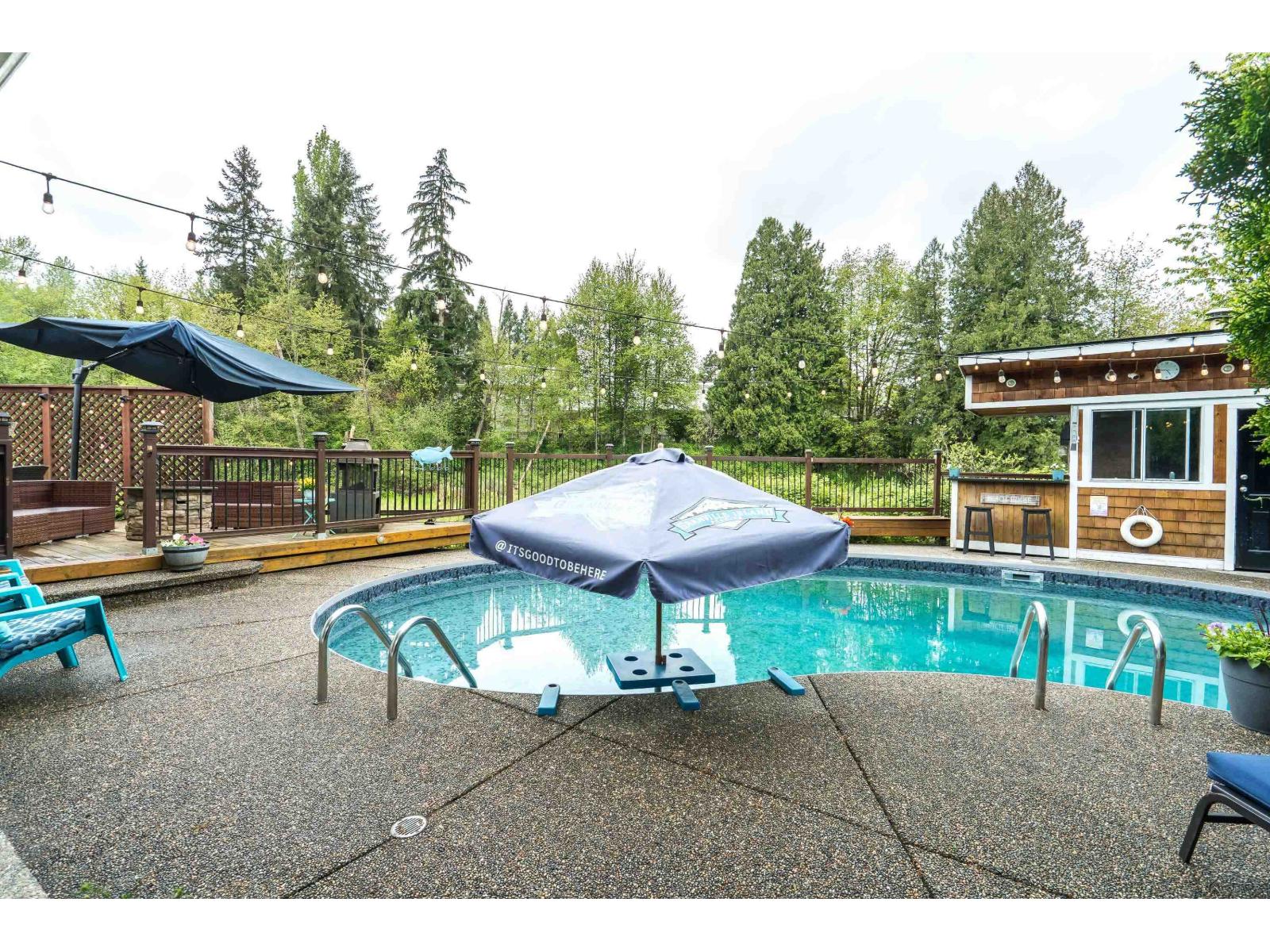 4 Bed, 3 Bath House for Sale in Langley – 20552 96A AVENUE, Langley - Image 29