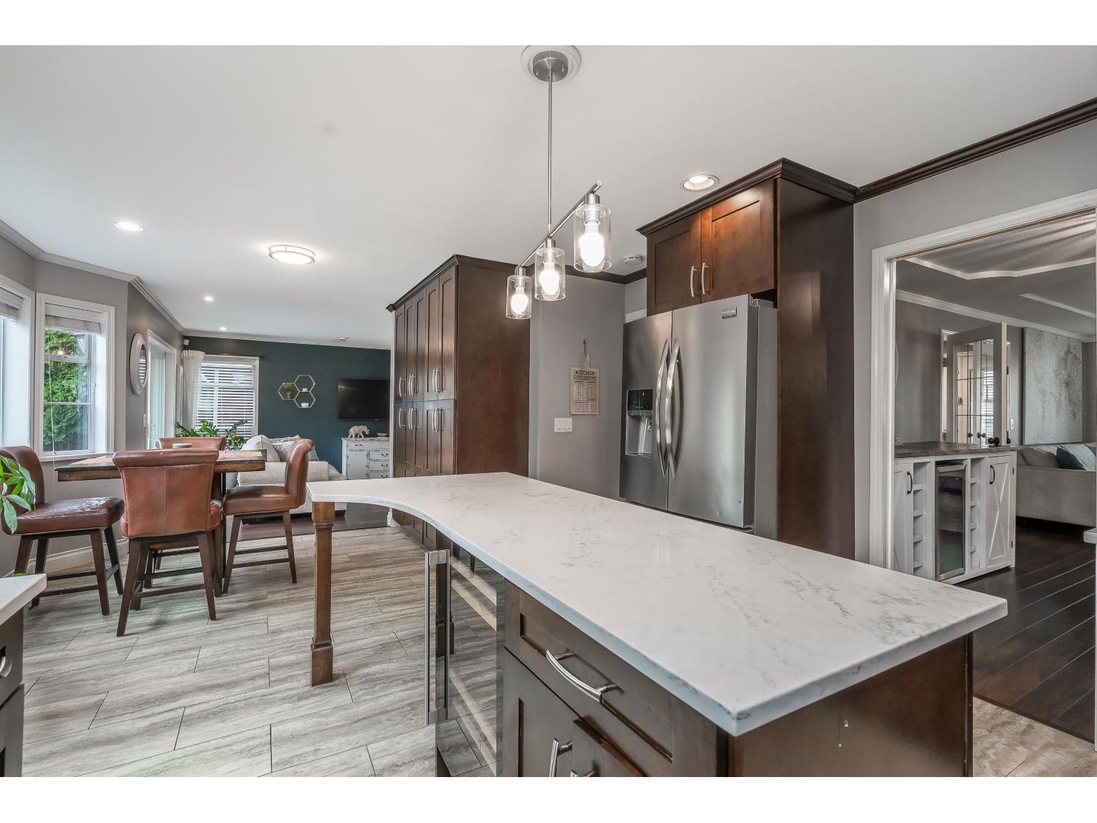 4 Bed, 3 Bath House for Sale in Langley – 20552 96A AVENUE, Langley - Image 13