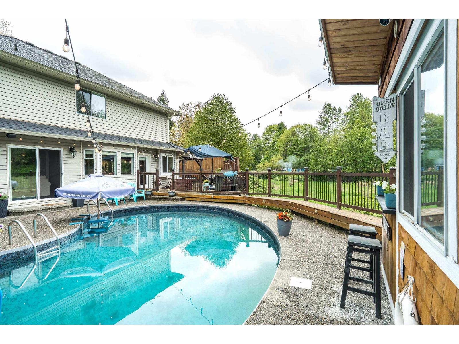 4 Bed, 3 Bath House for Sale in Langley – 20552 96A AVENUE, Langley - Image 35