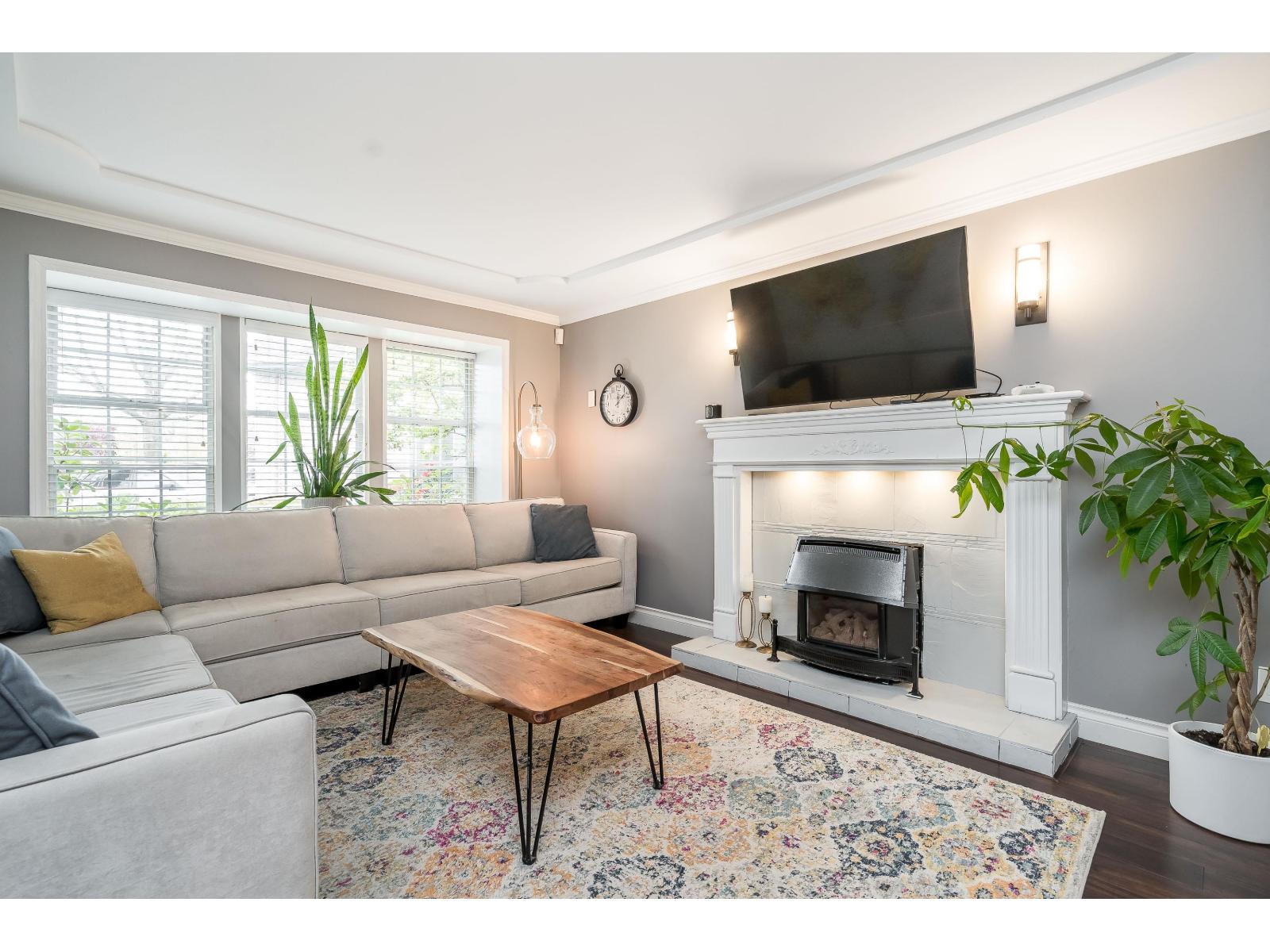 4 Bed, 3 Bath House for Sale in Langley – 20552 96A AVENUE, Langley - Image 6