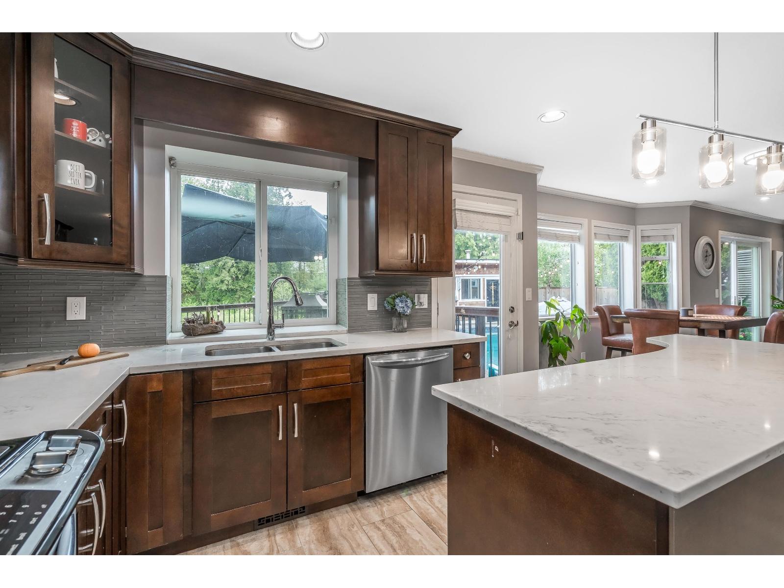 4 Bed, 3 Bath House for Sale in Langley – 20552 96A AVENUE, Langley - Image 12