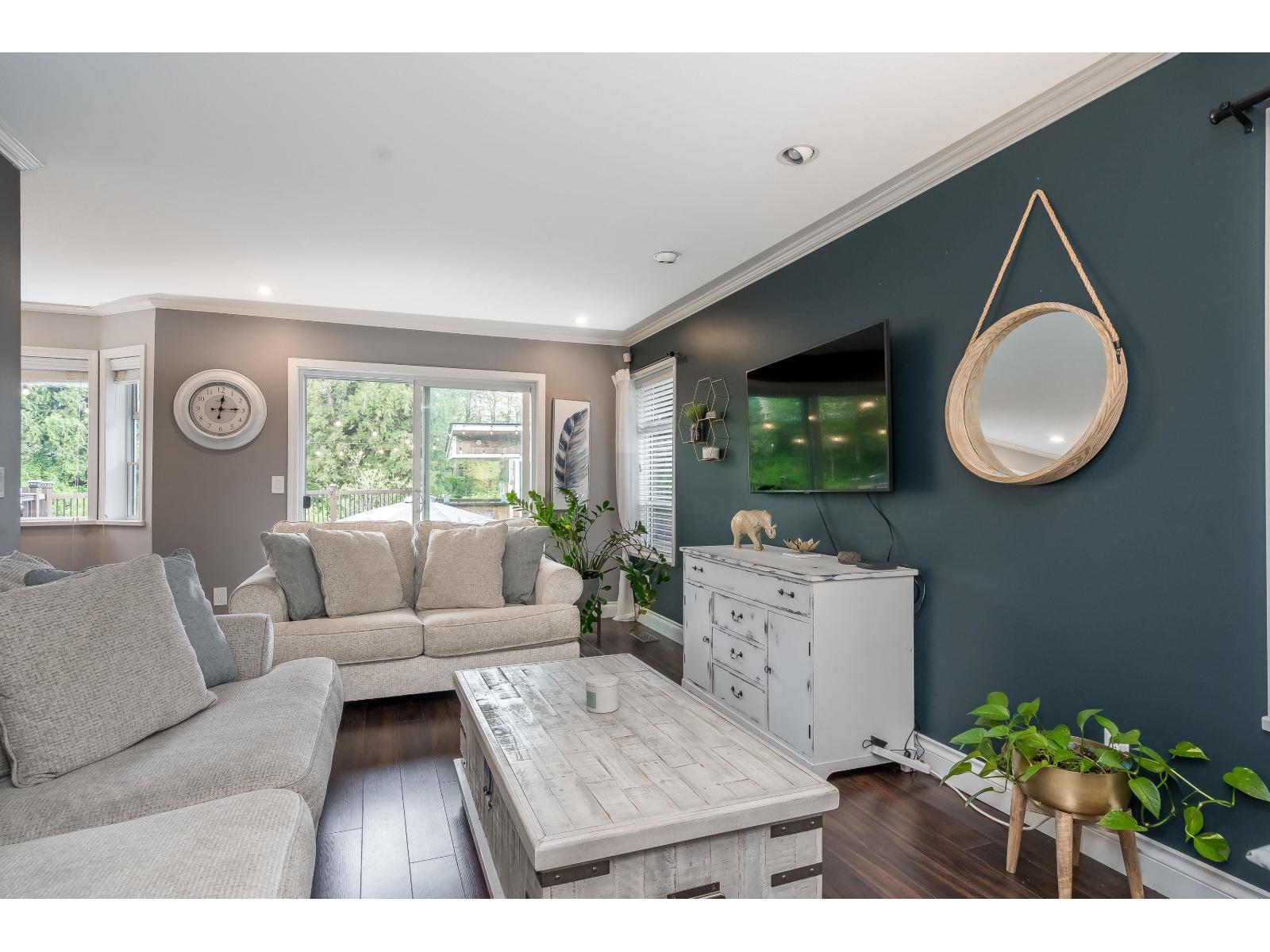 4 Bed, 3 Bath House for Sale in Langley – 20552 96A AVENUE, Langley - Image 16