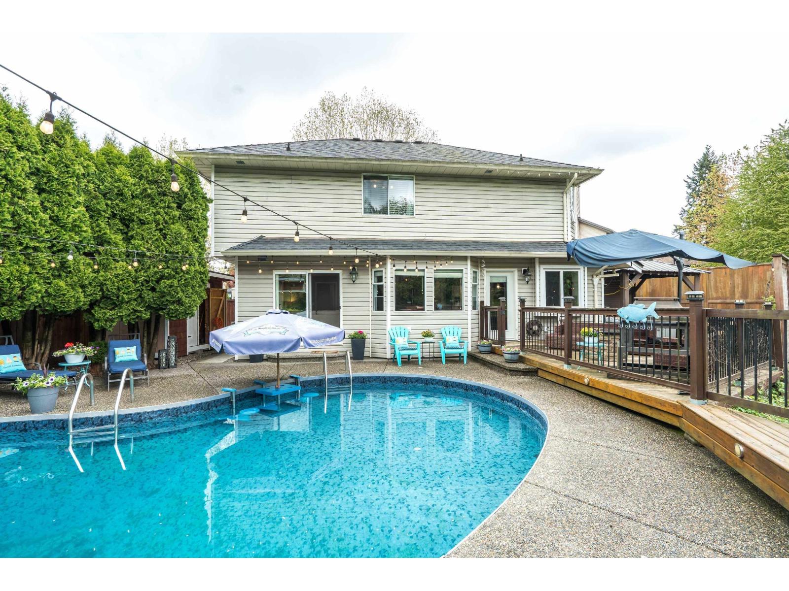 4 Bed, 3 Bath House for Sale in Langley – 20552 96A AVENUE, Langley - Image 31