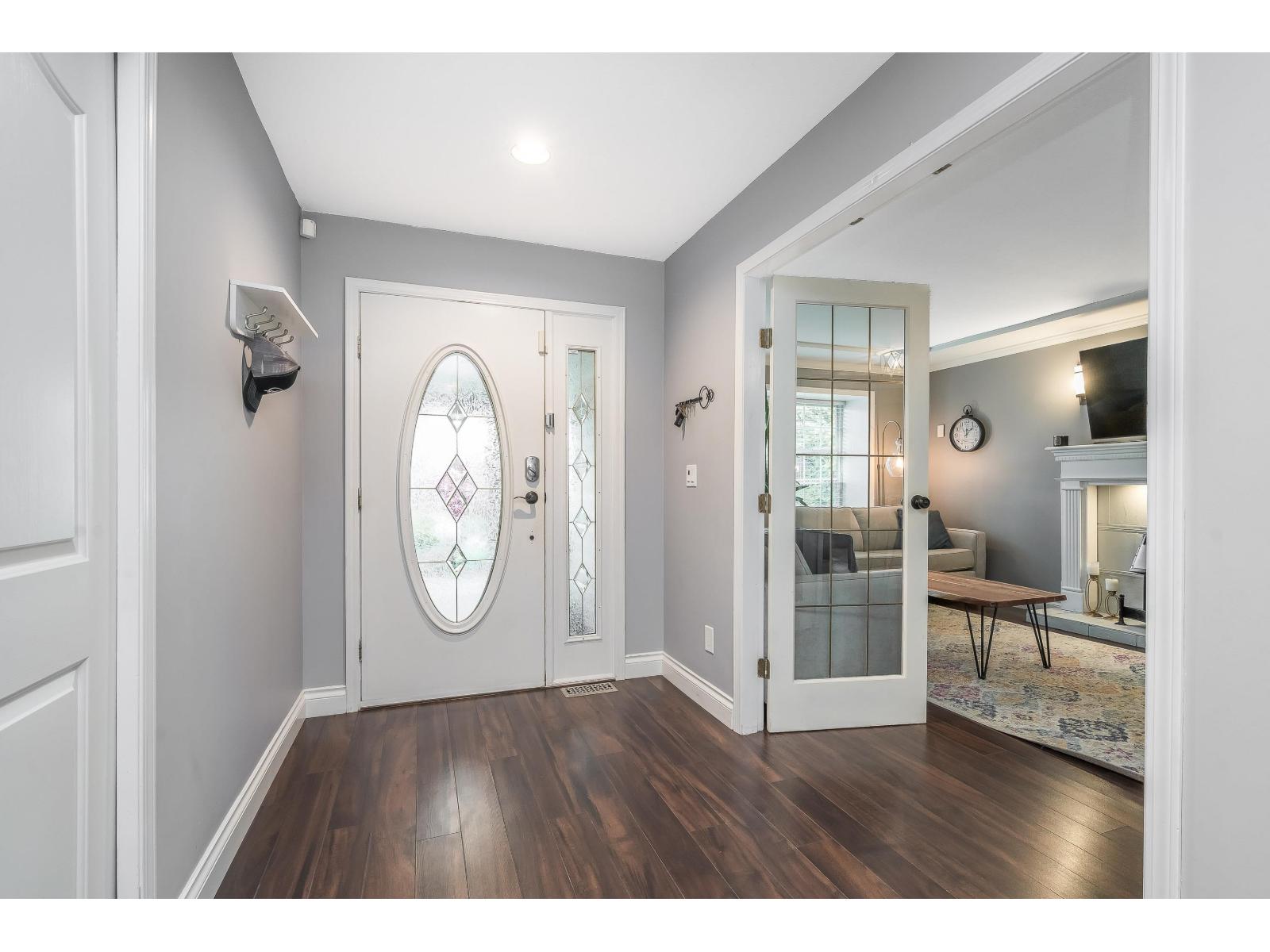 4 Bed, 3 Bath House for Sale in Langley – 20552 96A AVENUE, Langley - Image 5