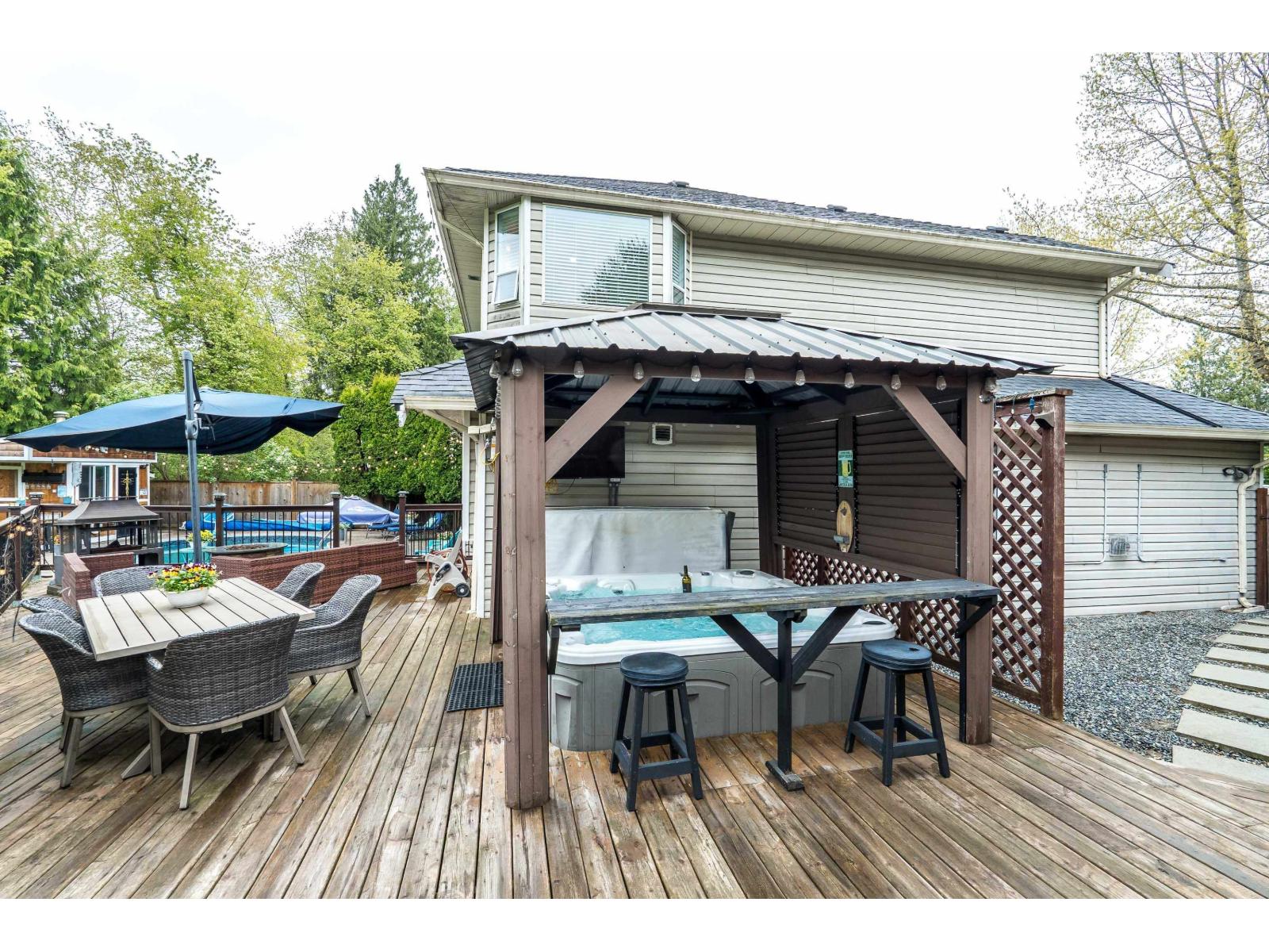 4 Bed, 3 Bath House for Sale in Langley – 20552 96A AVENUE, Langley - Image 30