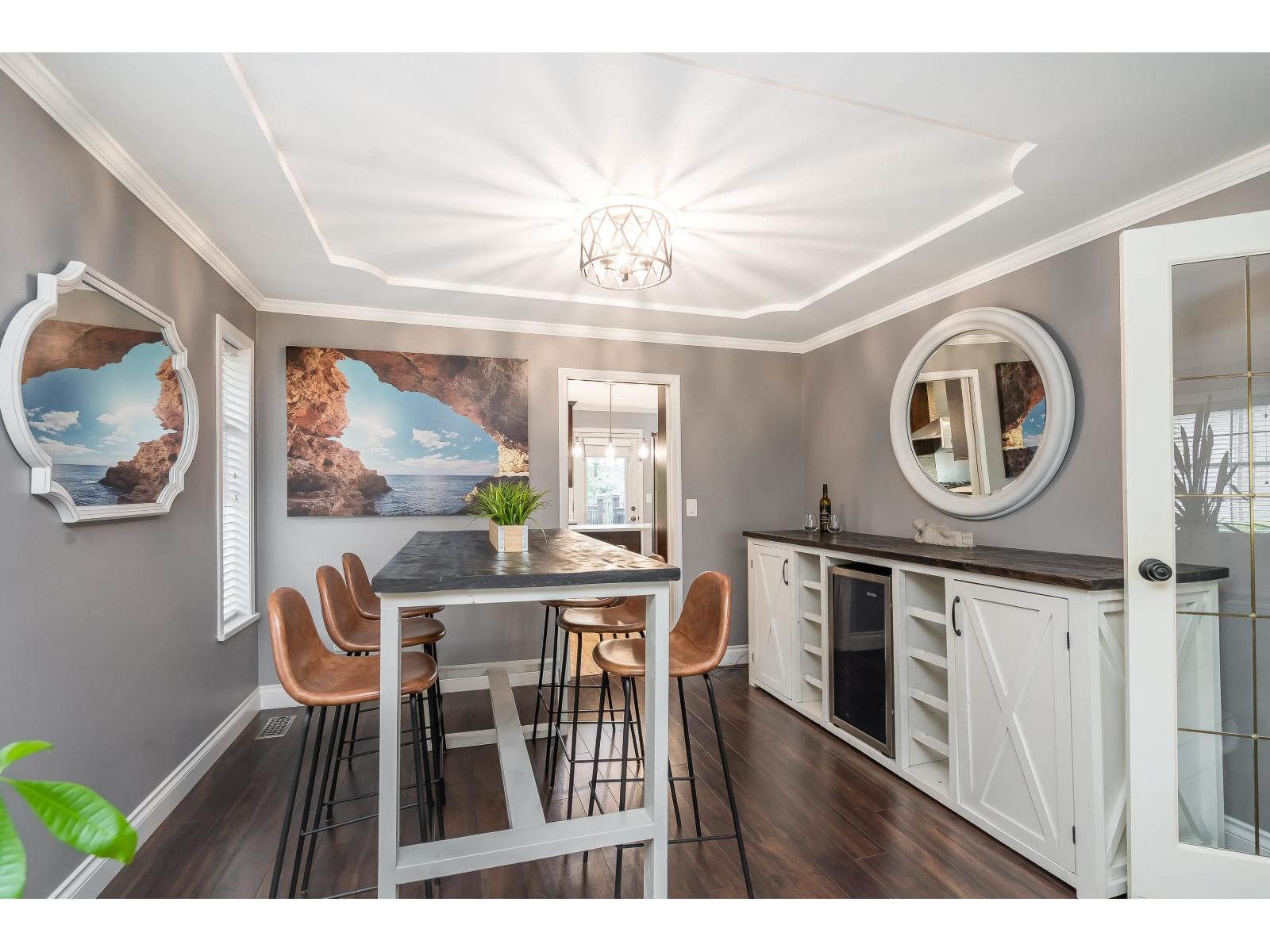 4 Bed, 3 Bath House for Sale in Langley – 20552 96A AVENUE, Langley - Image 9