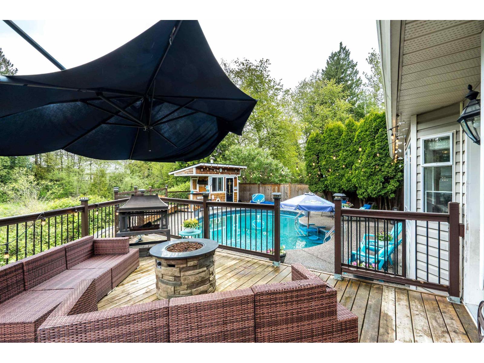 4 Bed, 3 Bath House for Sale in Langley – 20552 96A AVENUE, Langley - Image 28