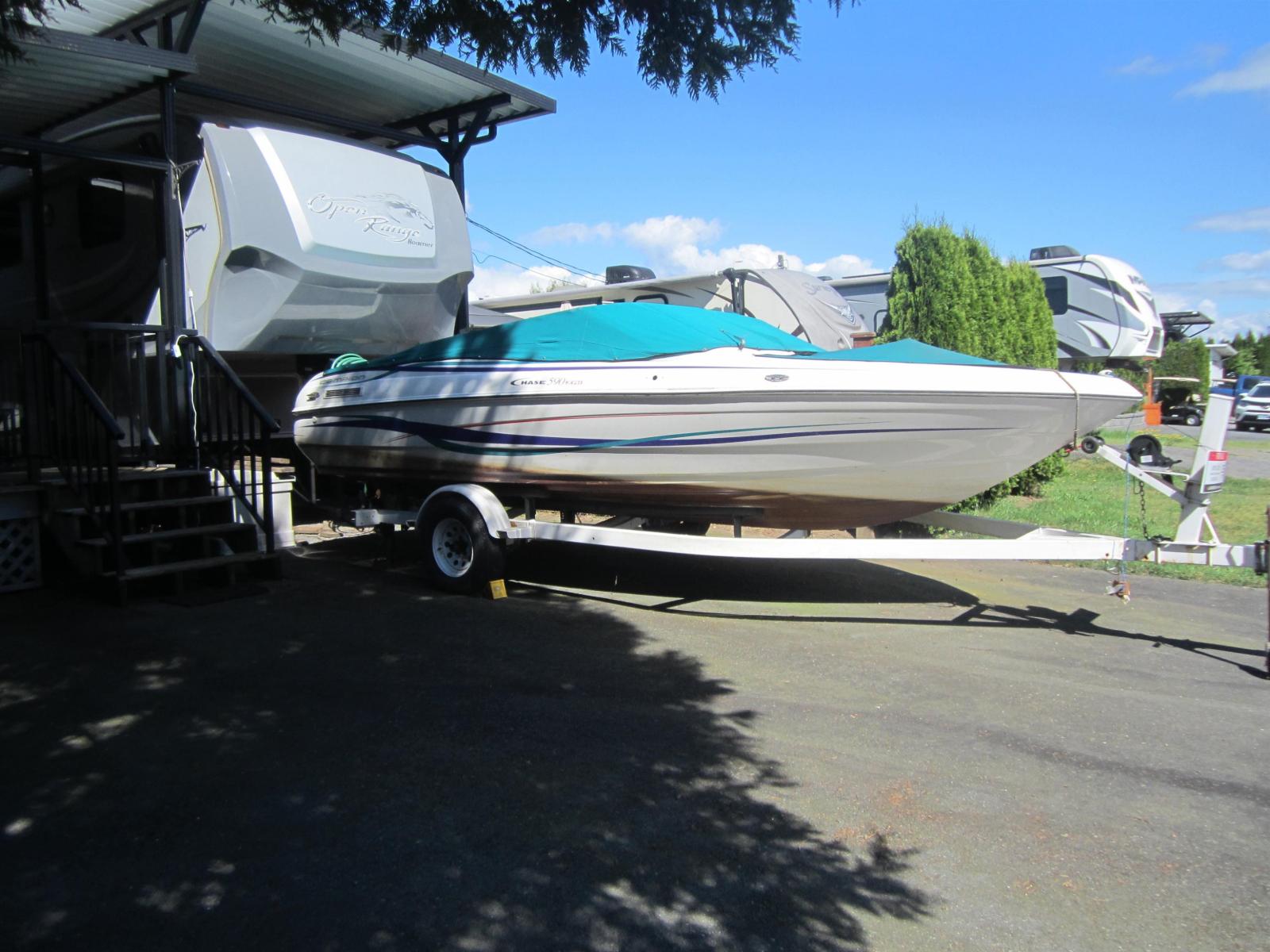 282 8400 SHOOK Road - photo 2