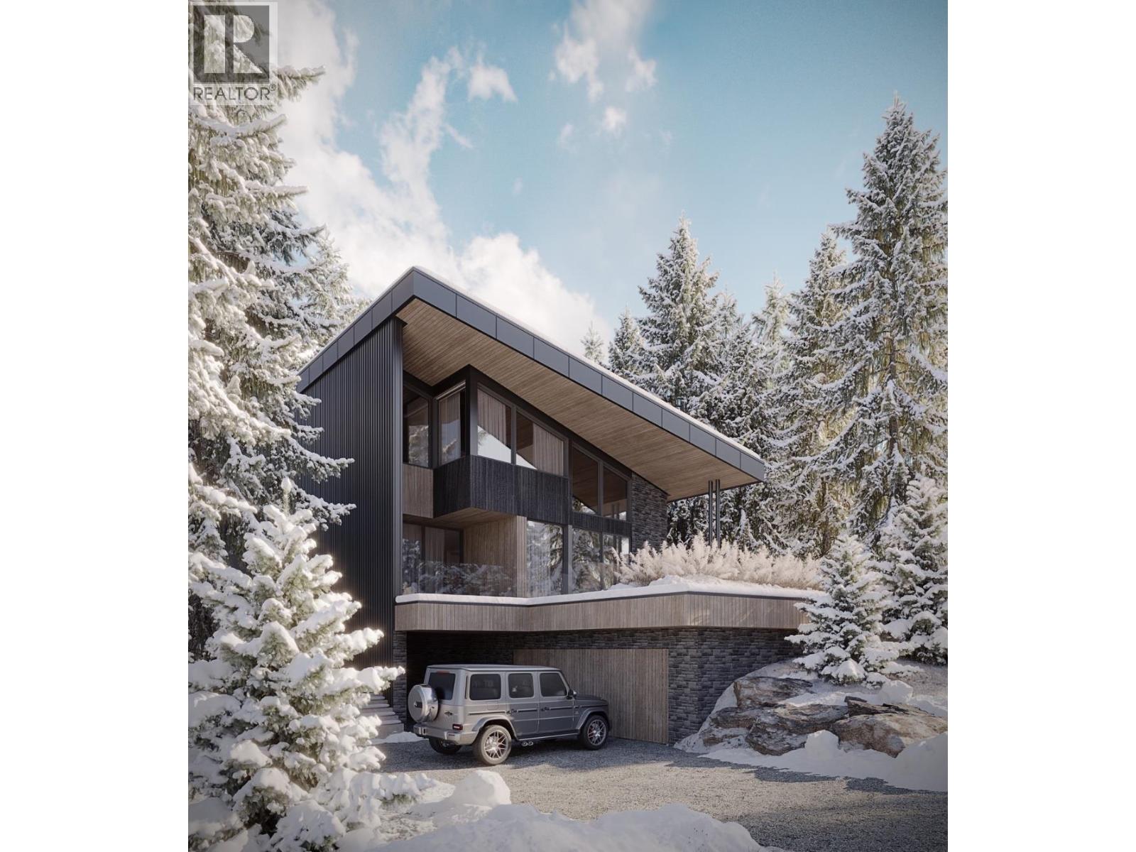 3354 LAKESIDE ROAD, Whistler