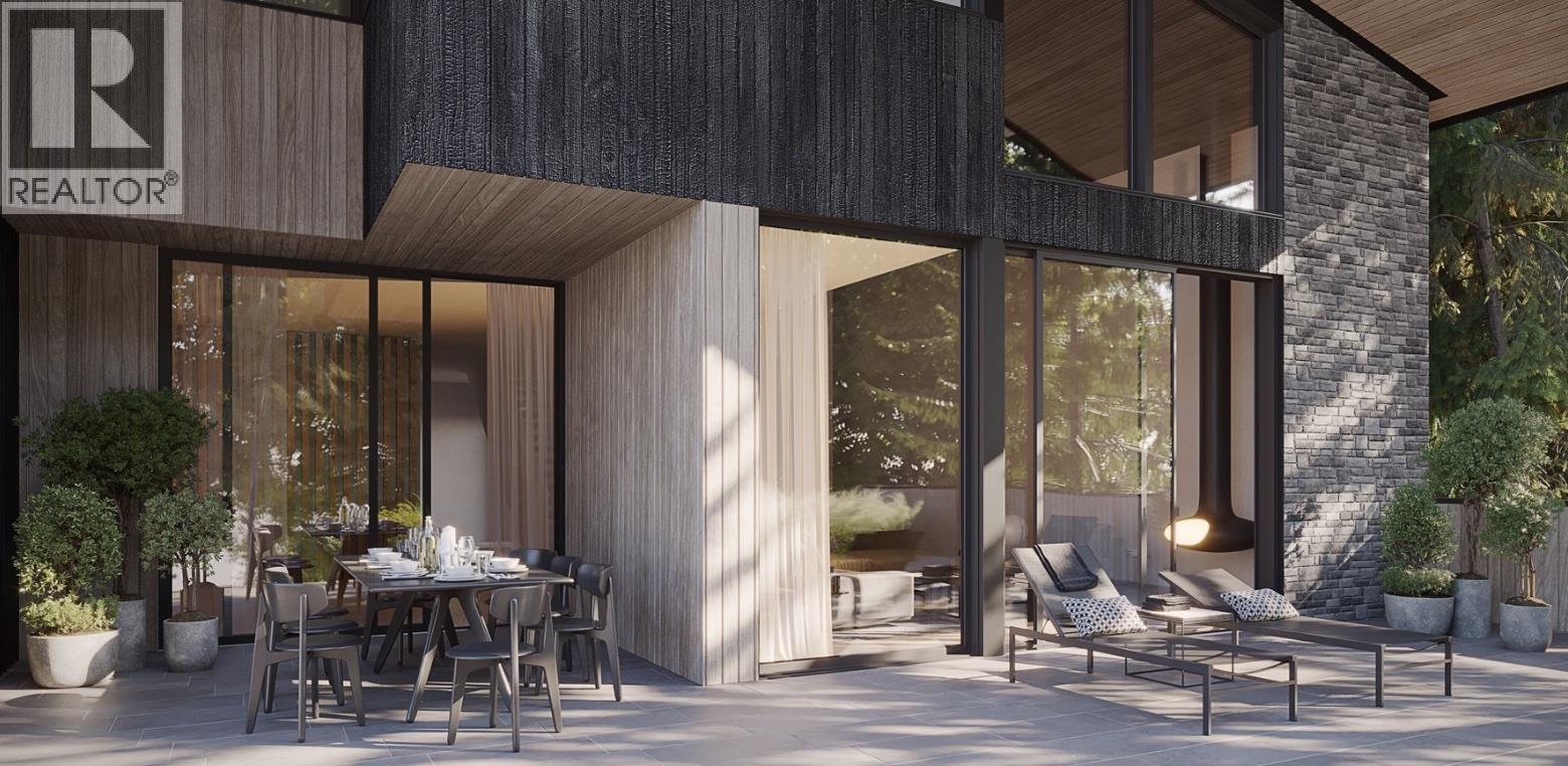 3354 LAKESIDE ROAD, Whistler